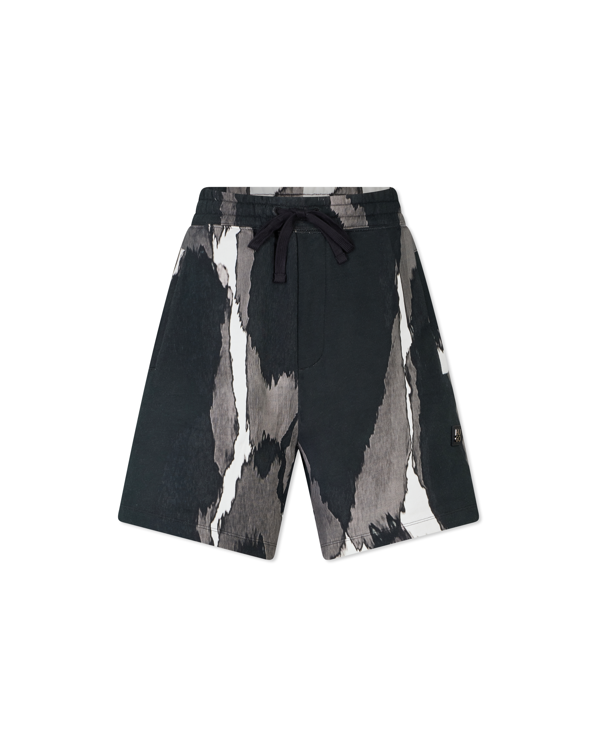 Daverar Sweat Shorts