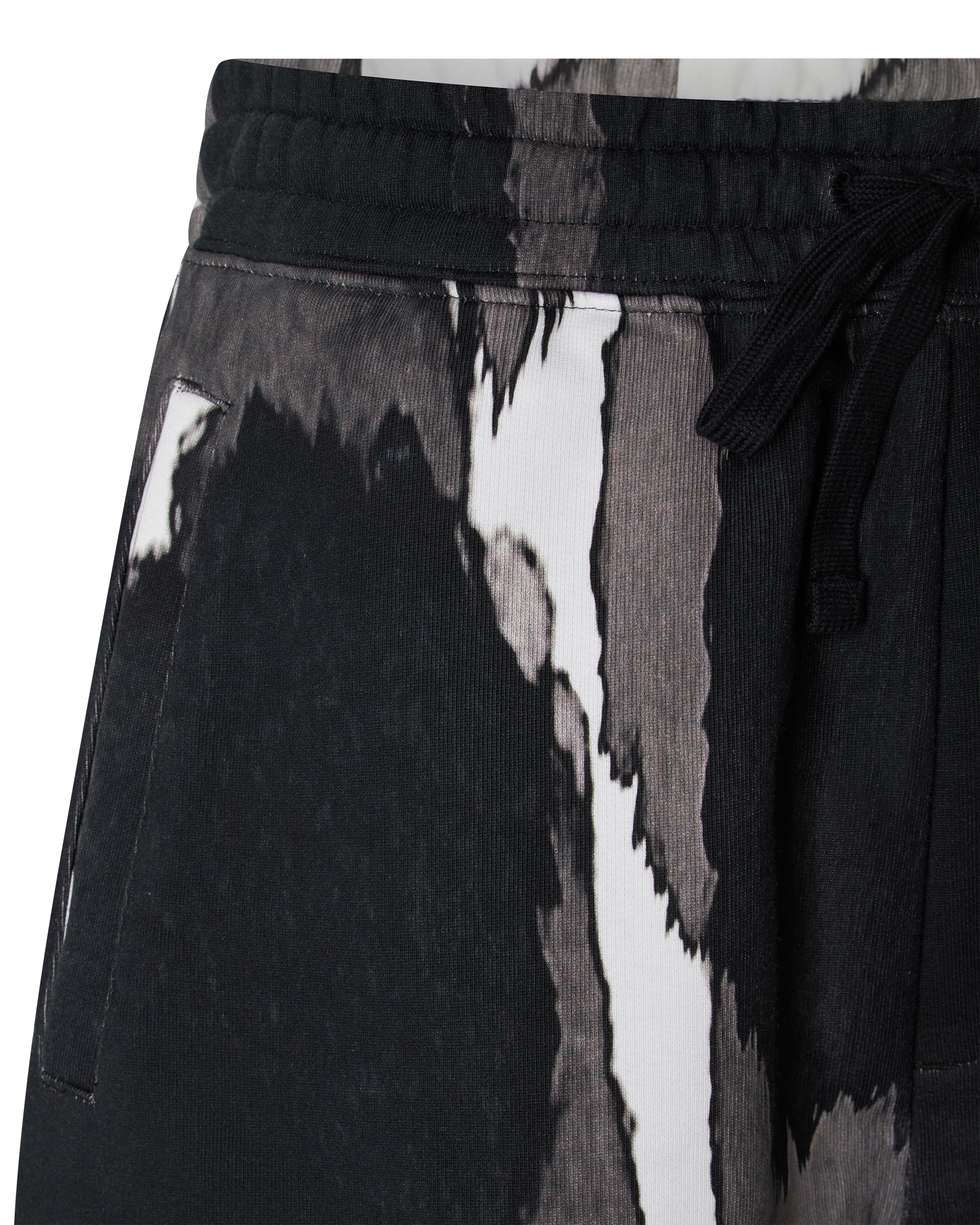 Daverar Sweat Shorts