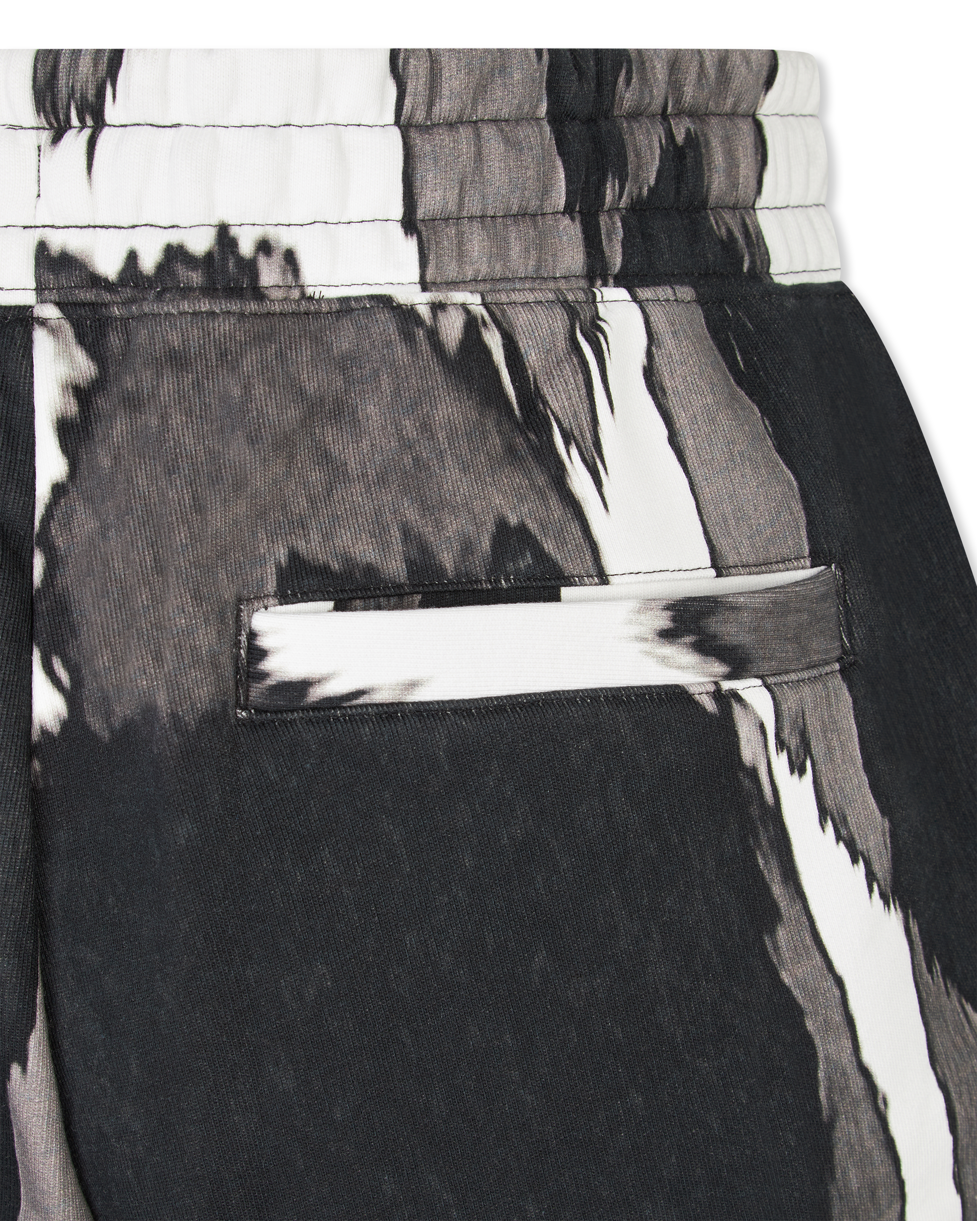 Daverar Sweat Shorts