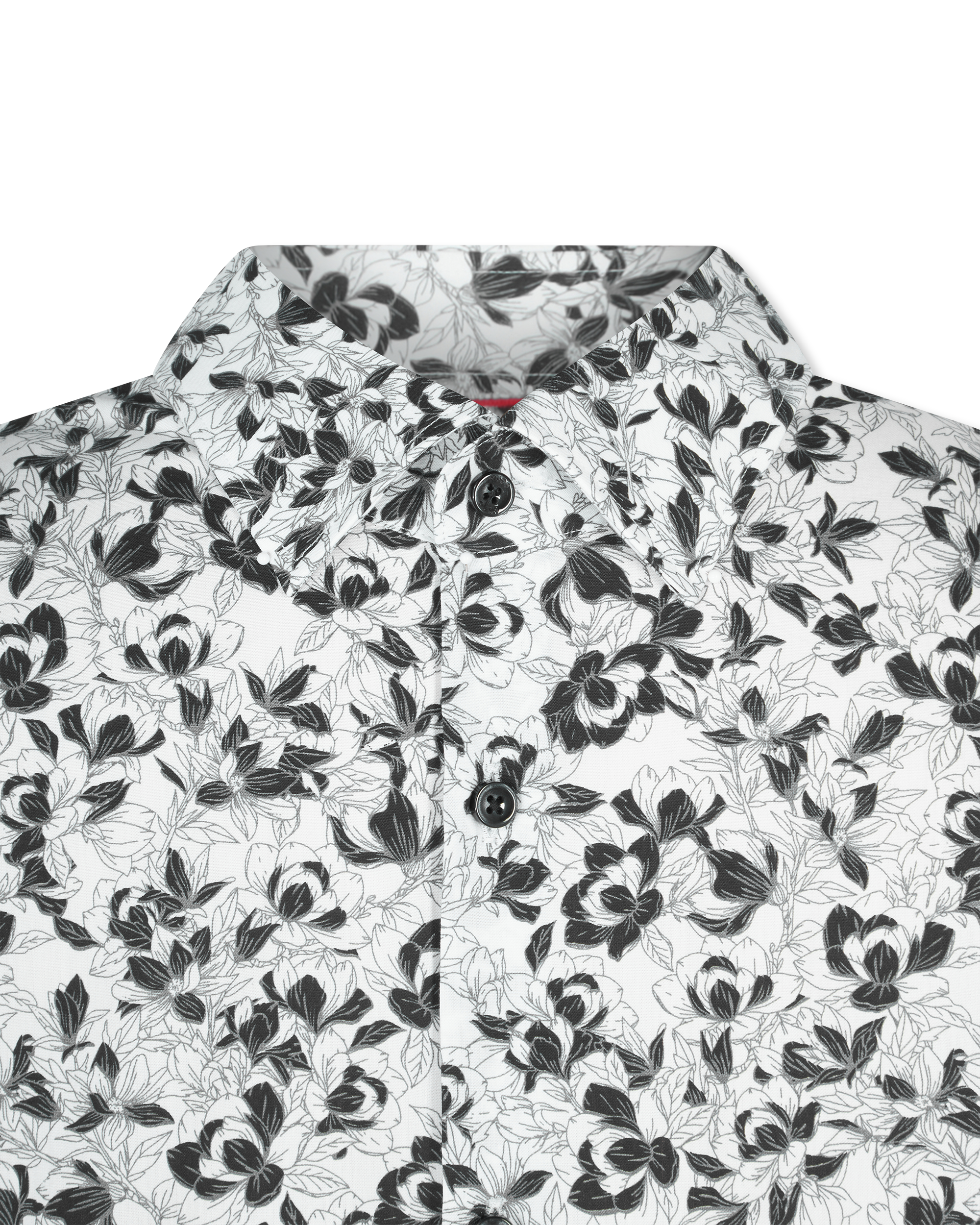 Kenno Long Sleeve Dress Shirt