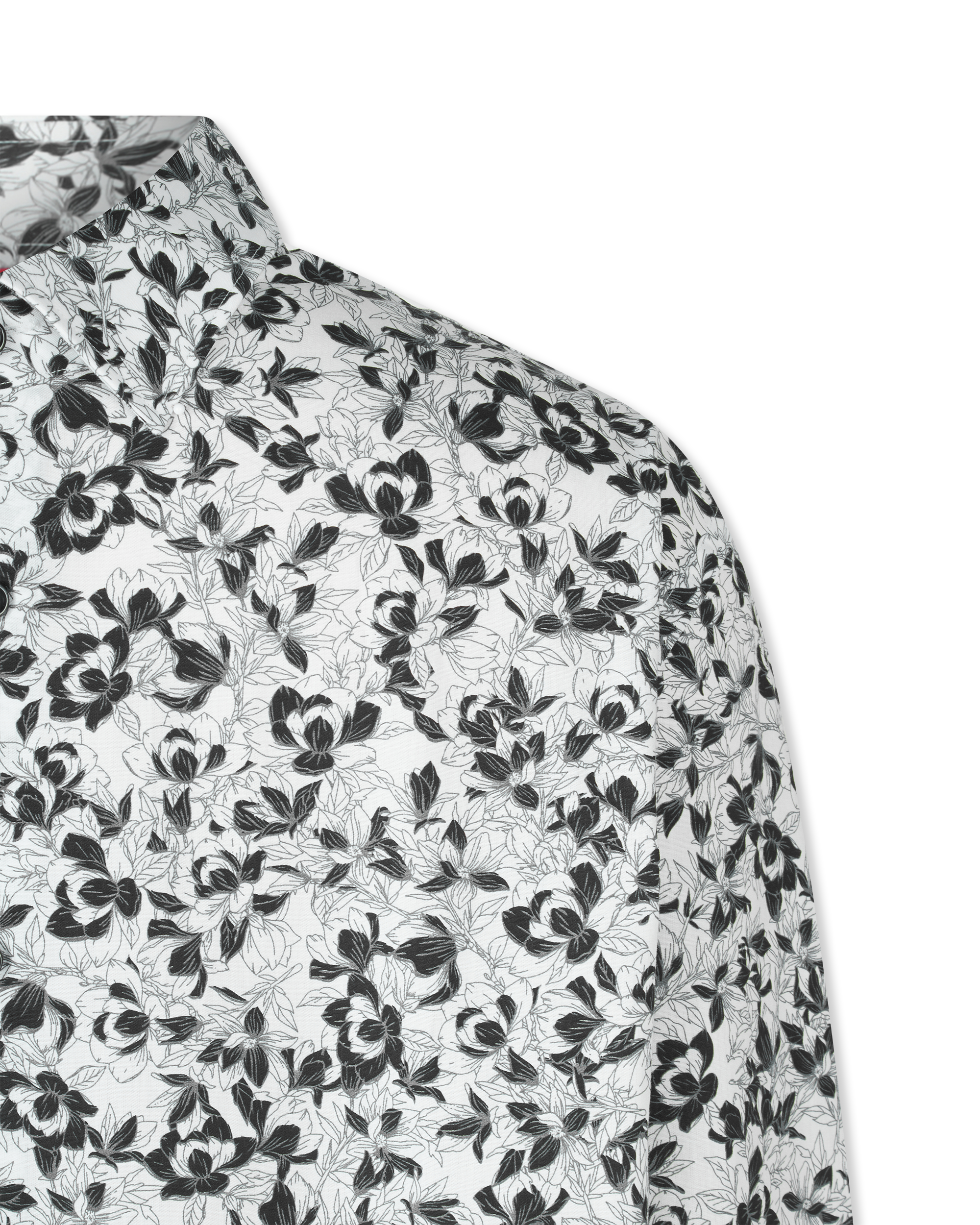 Kenno Long Sleeve Dress Shirt