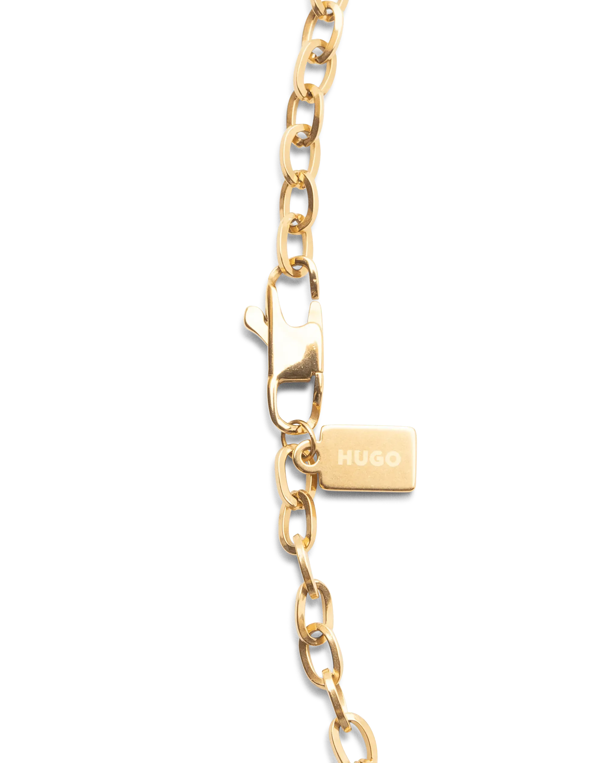 F-Charms Necklace - DIHSAN