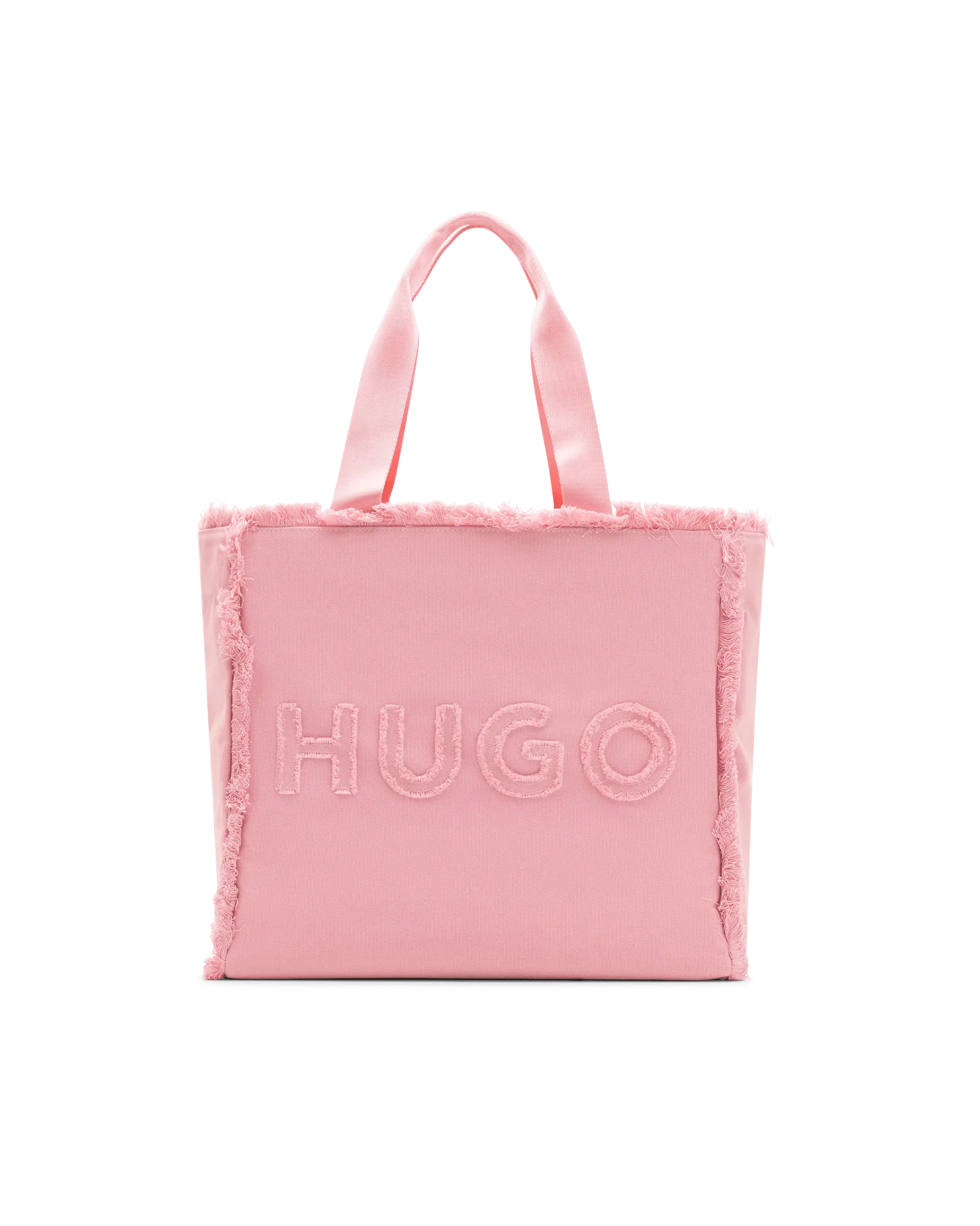 Becky Logo Tote Bag - DIHSAN