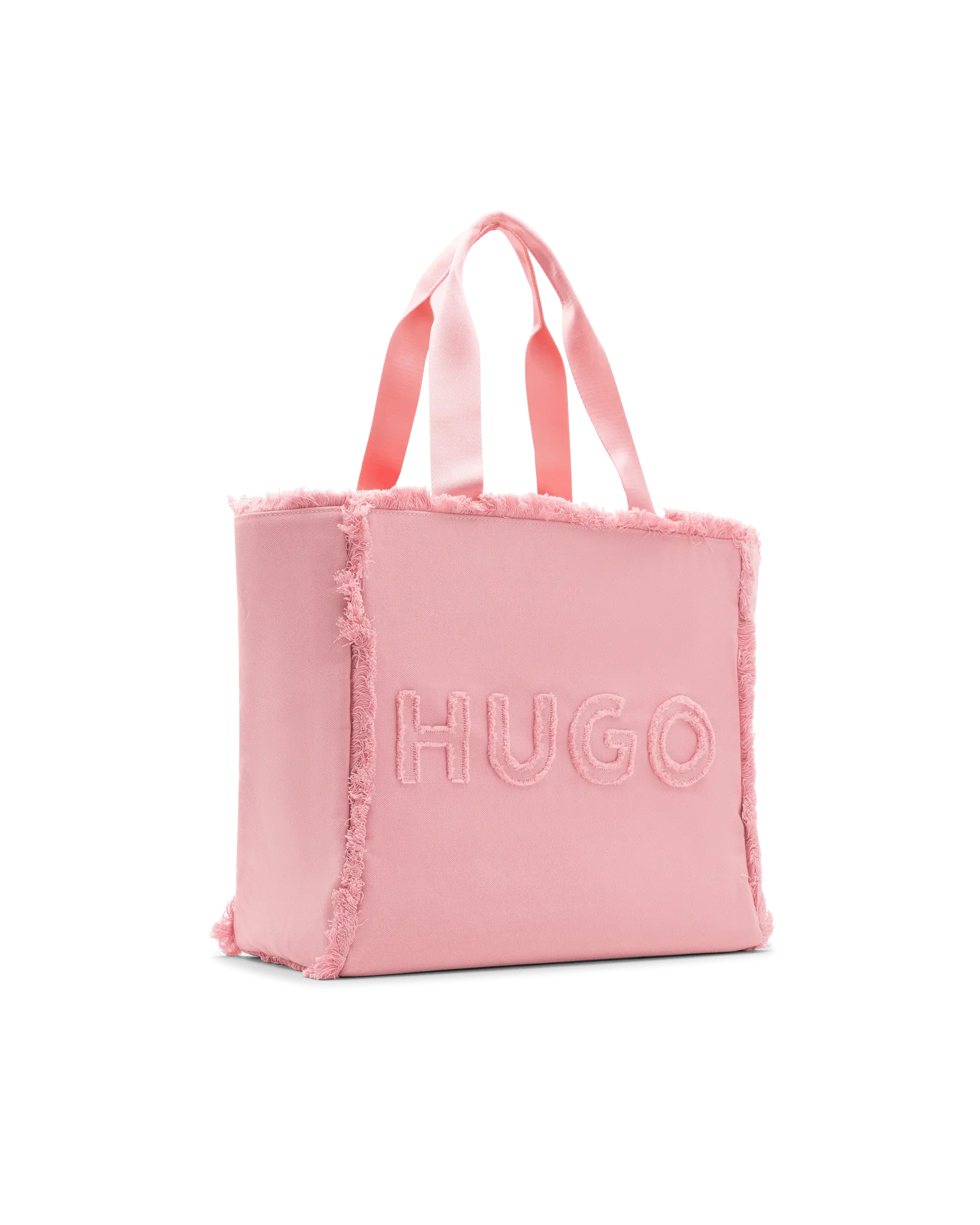 Becky Logo Tote Bag - DIHSAN