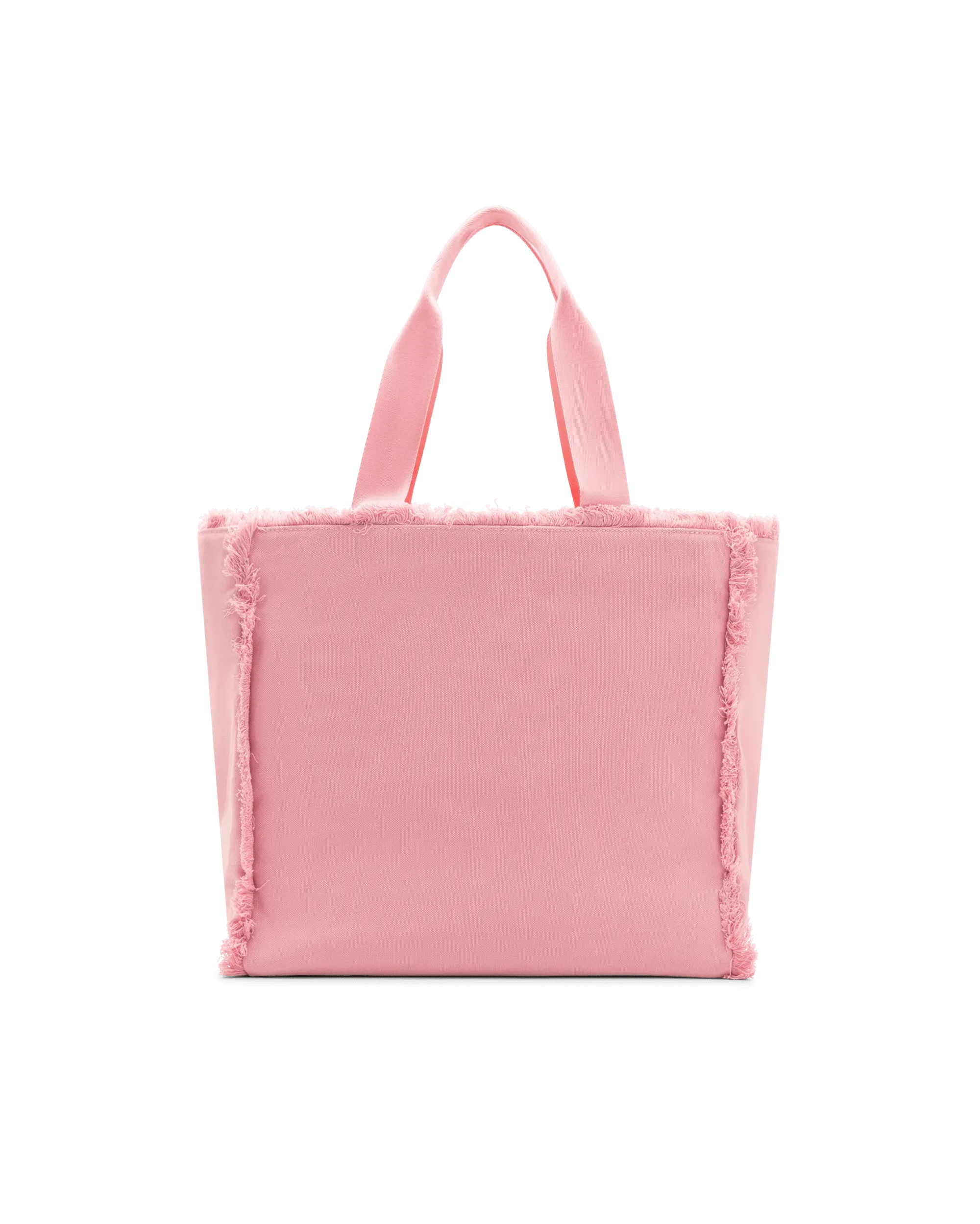 Becky Logo Tote Bag - DIHSAN