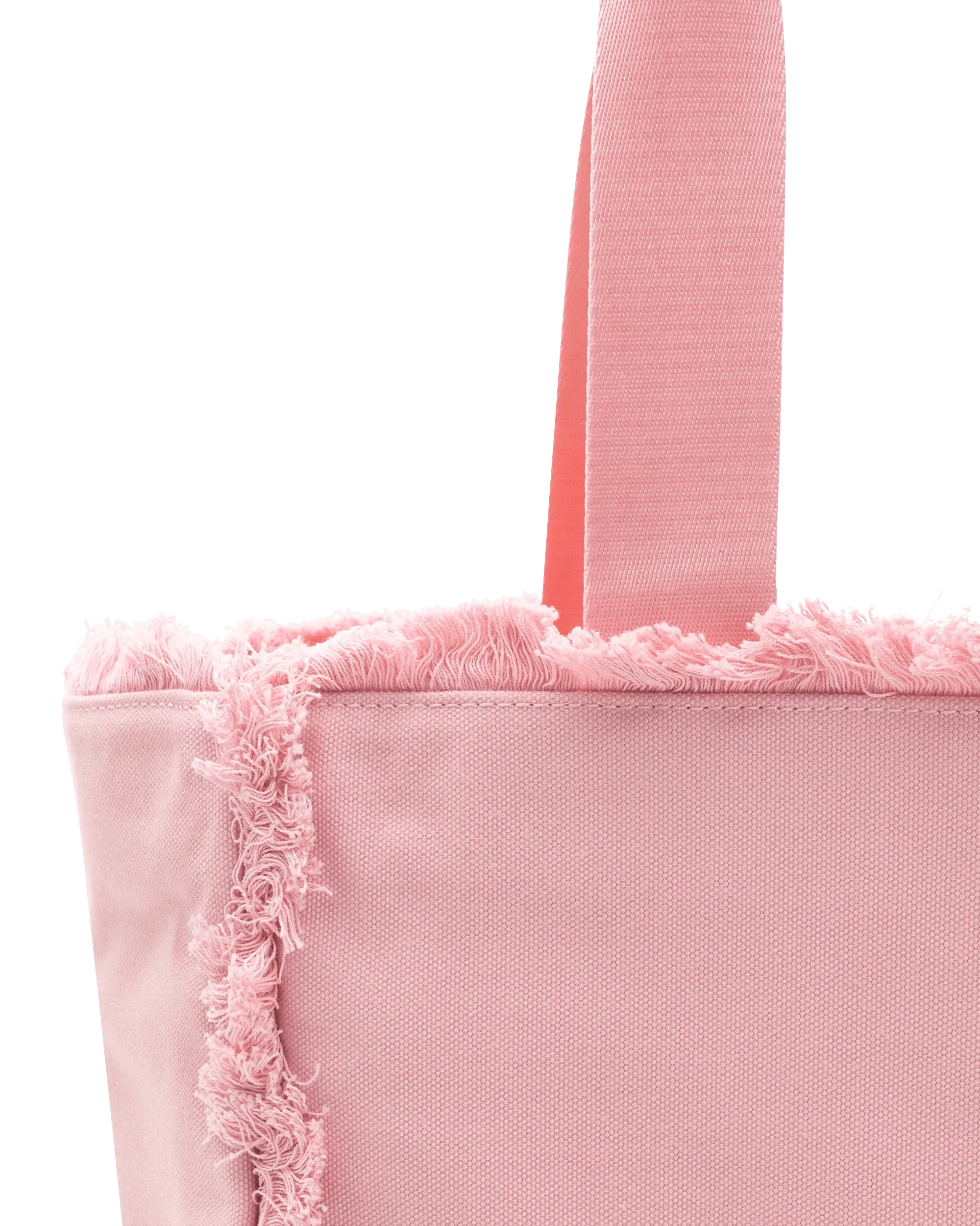 Becky Logo Tote Bag - DIHSAN