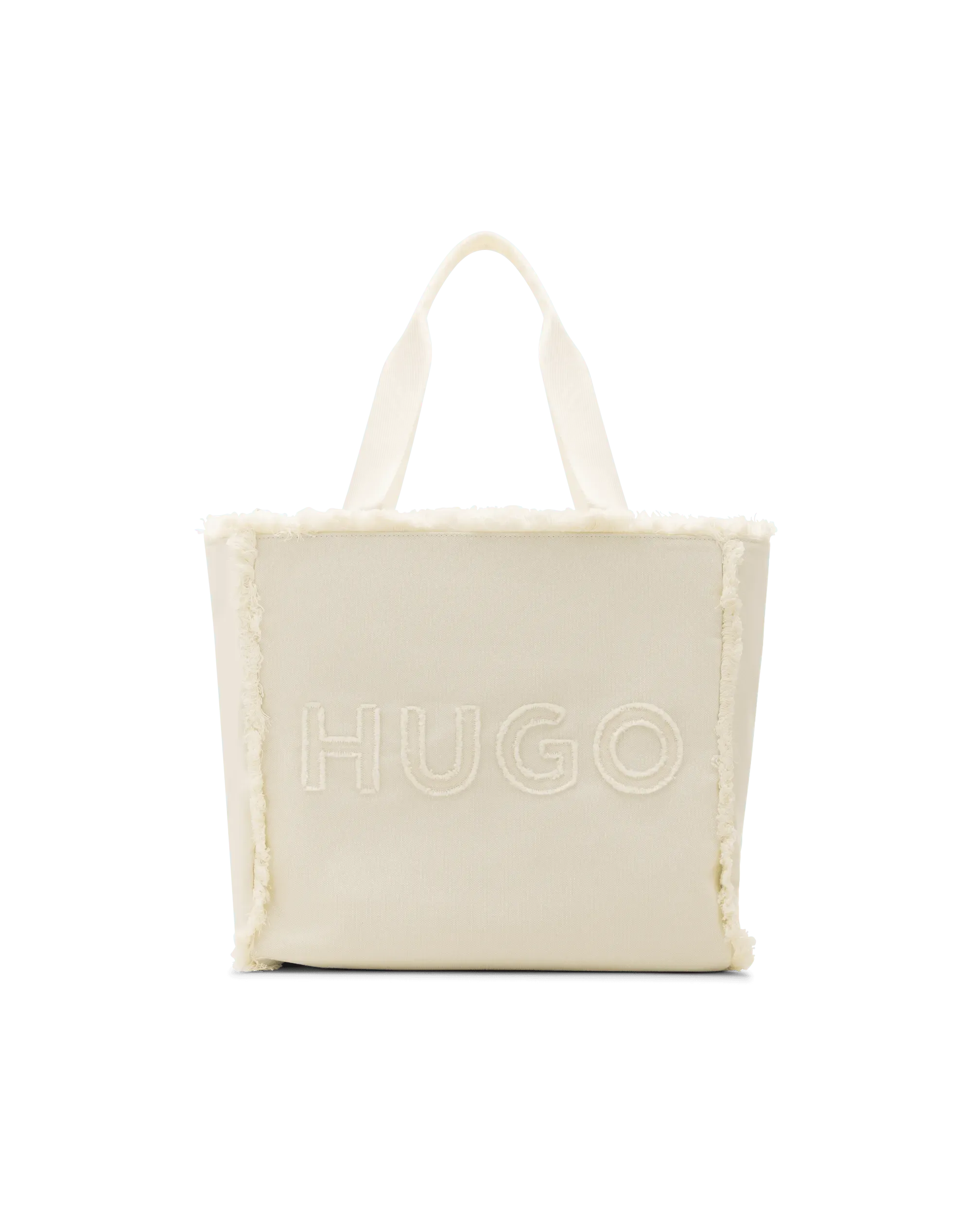 Becky Logo Tote Bag - DIHSAN