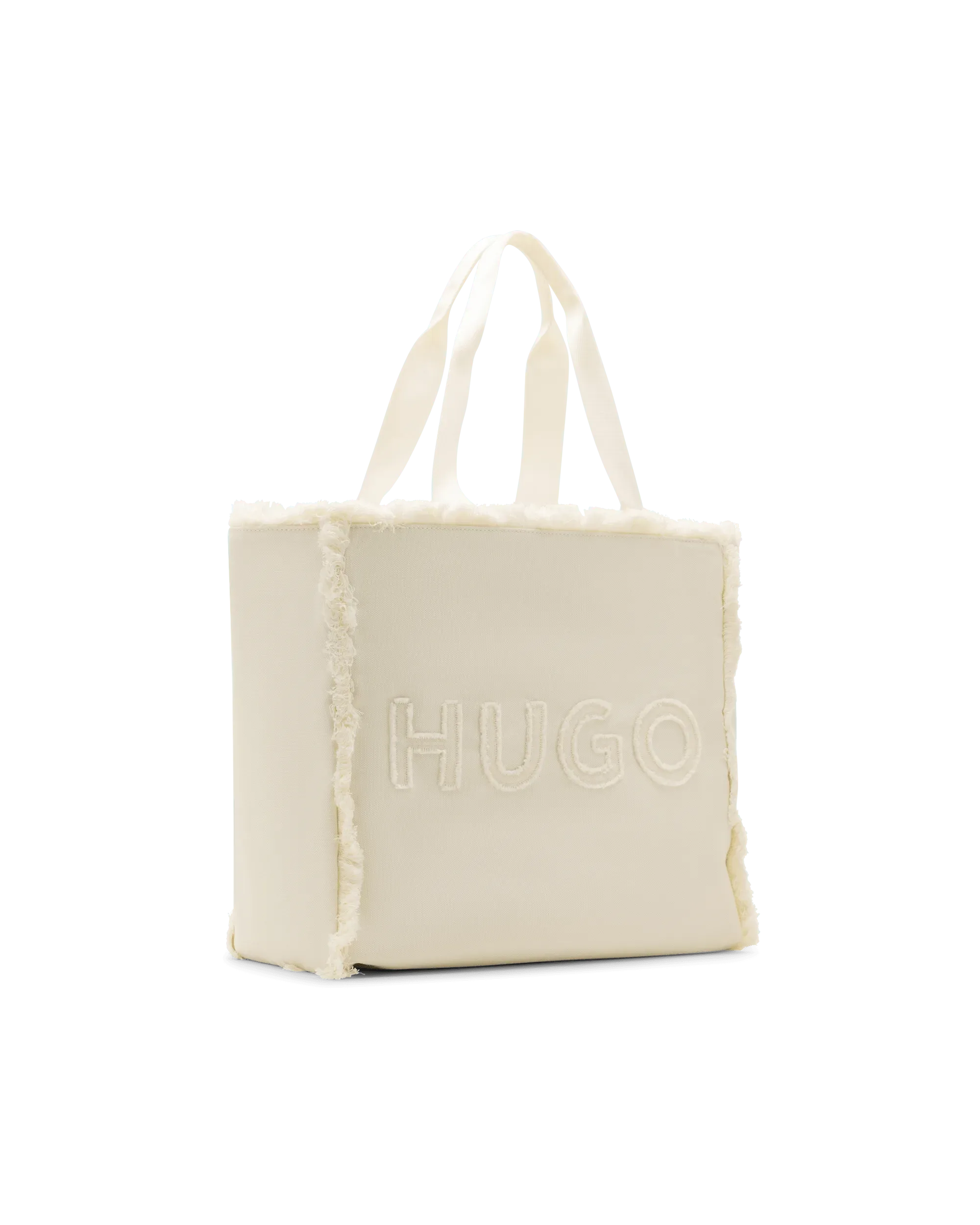 Becky Logo Tote Bag - DIHSAN