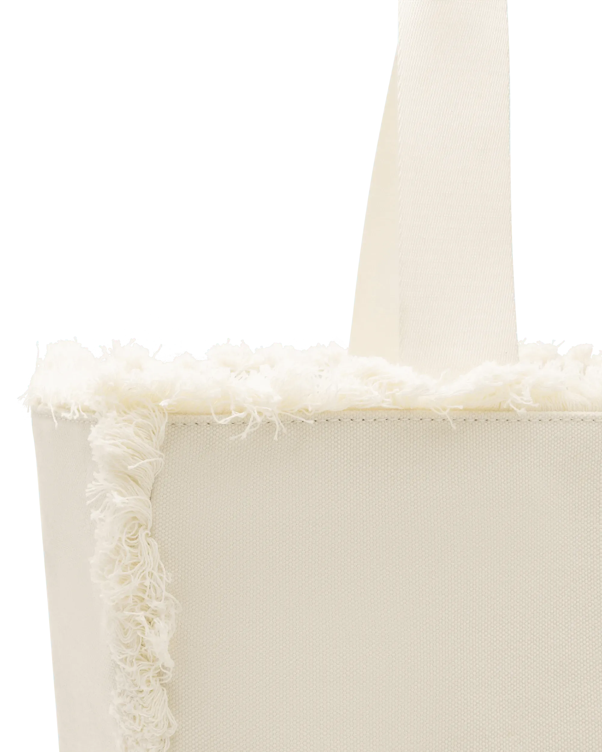 Becky Logo Tote Bag - DIHSAN