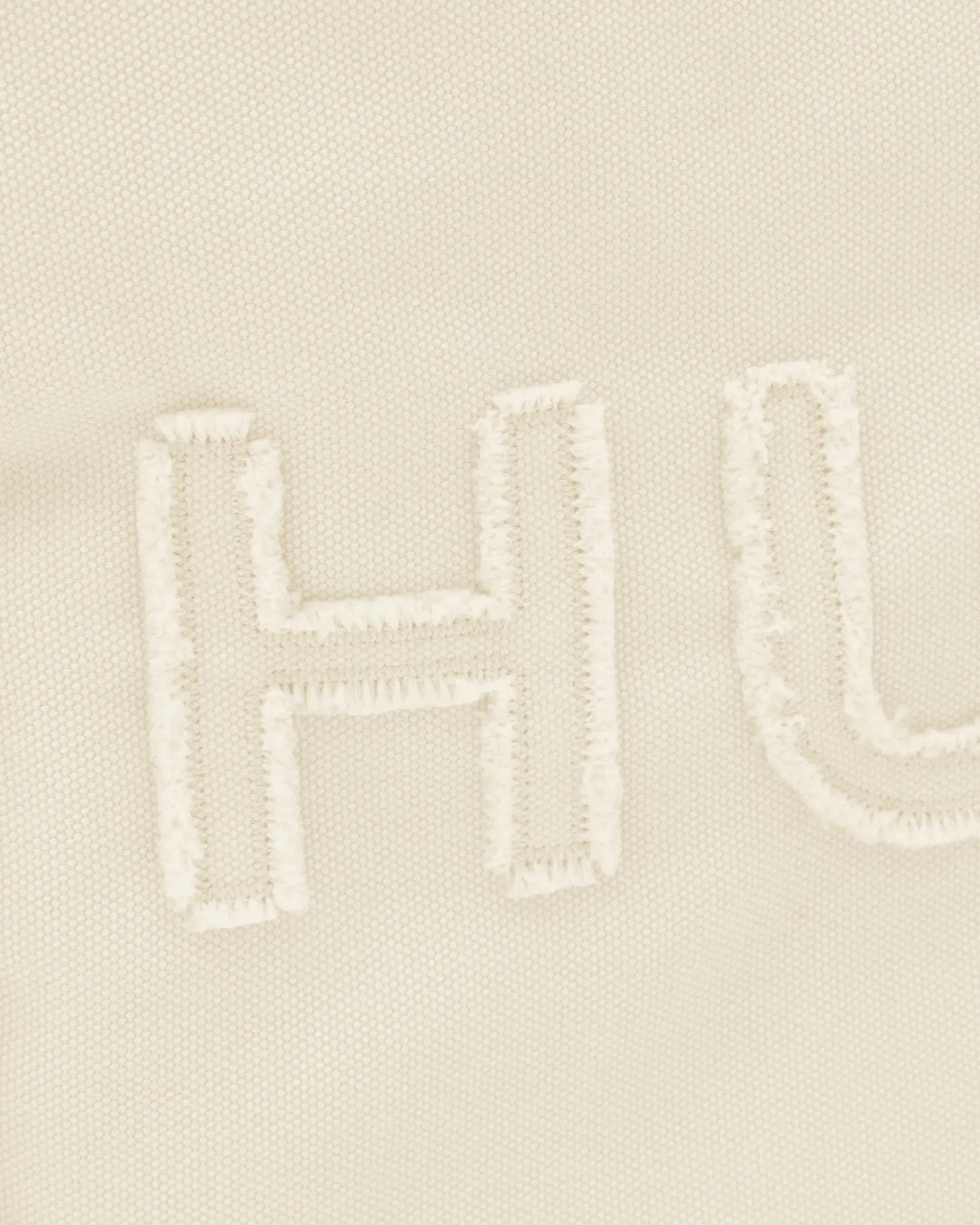 Becky Logo Tote Bag - DIHSAN