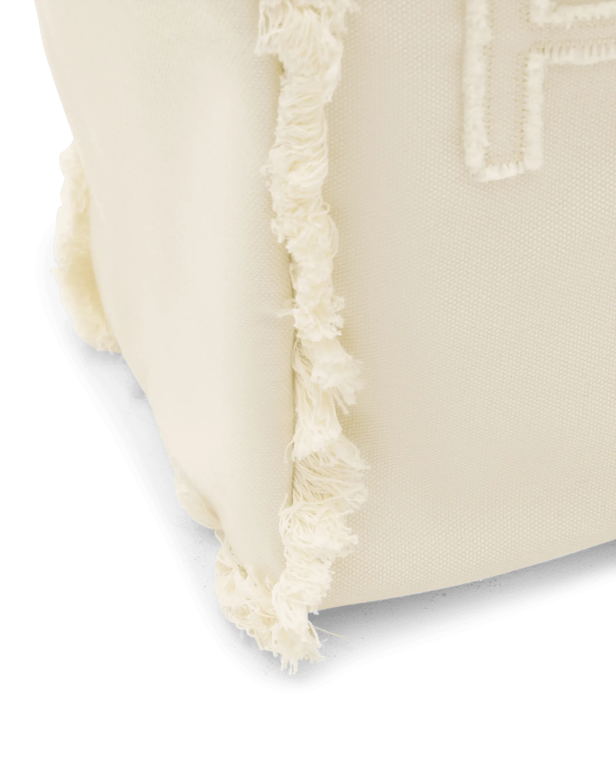 Becky Logo Tote Bag - DIHSAN