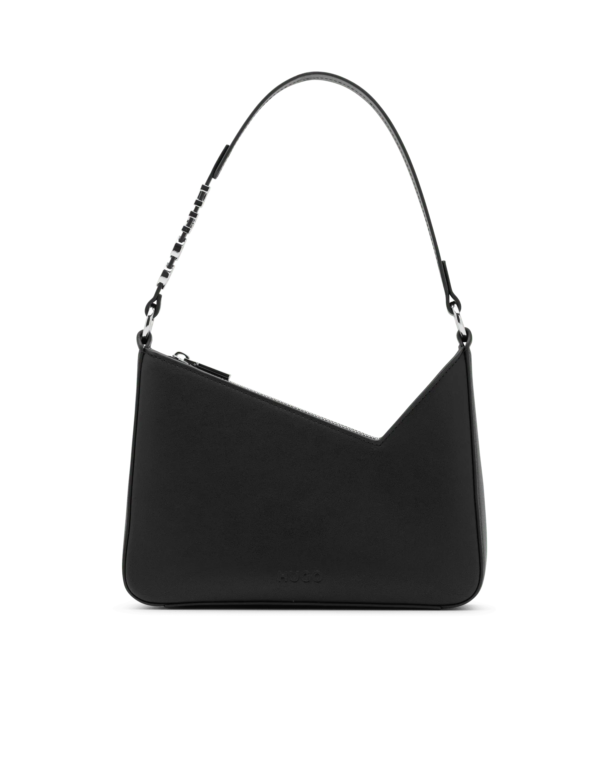 Mel Shoulder Bag-R - DIHSAN