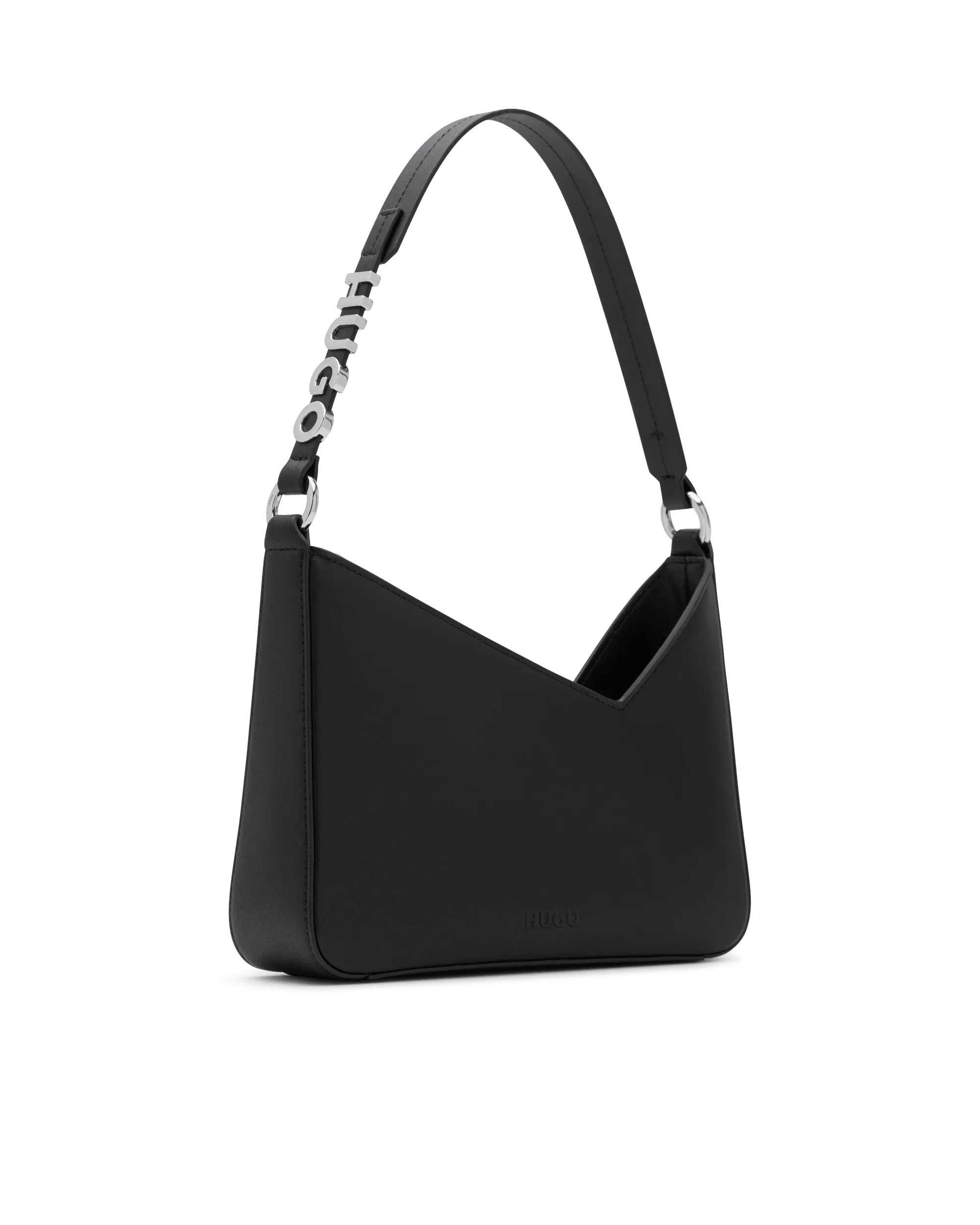 Mel Shoulder Bag-R - DIHSAN