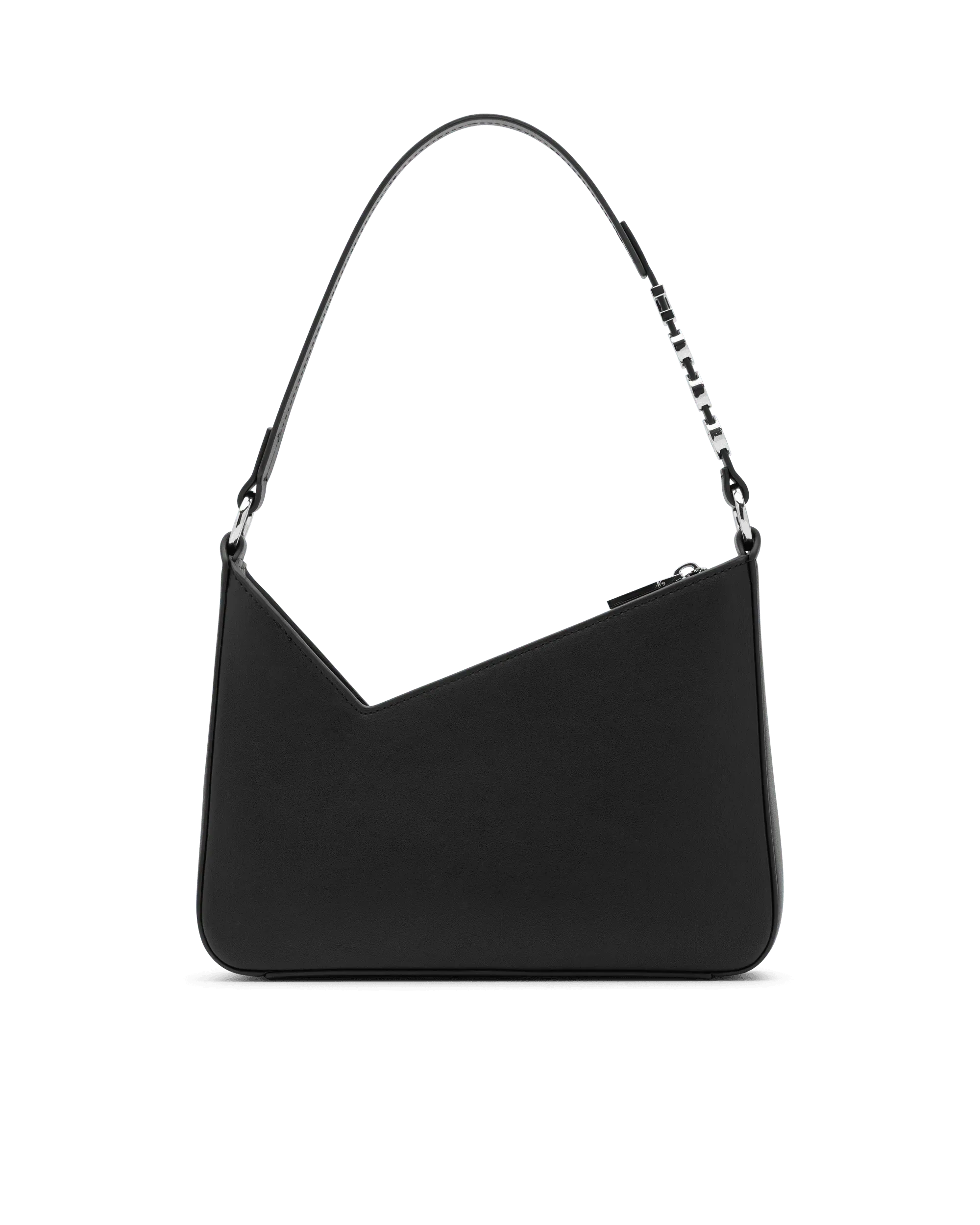 Mel Shoulder Bag-R - DIHSAN