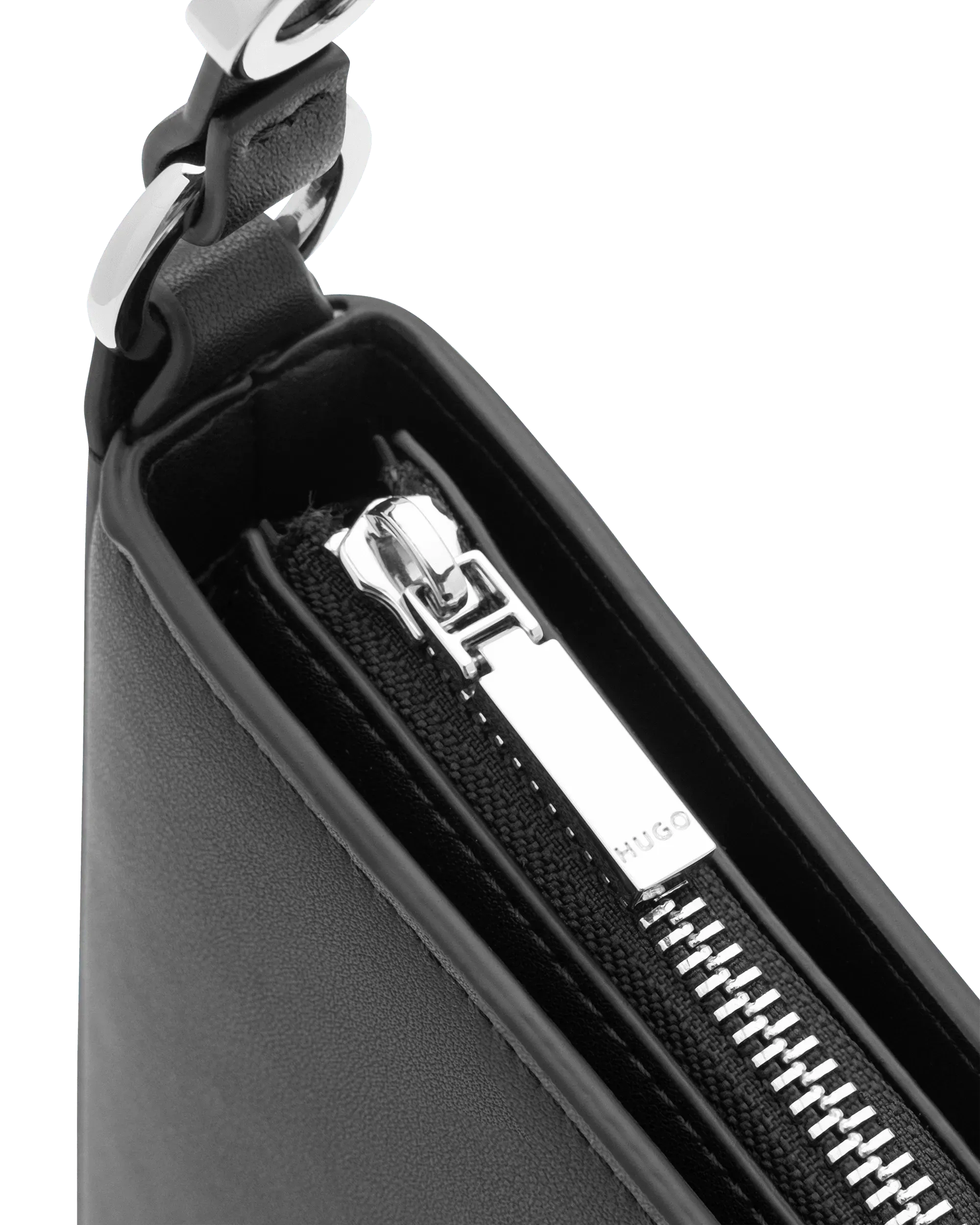 Mel Shoulder Bag-R - DIHSAN