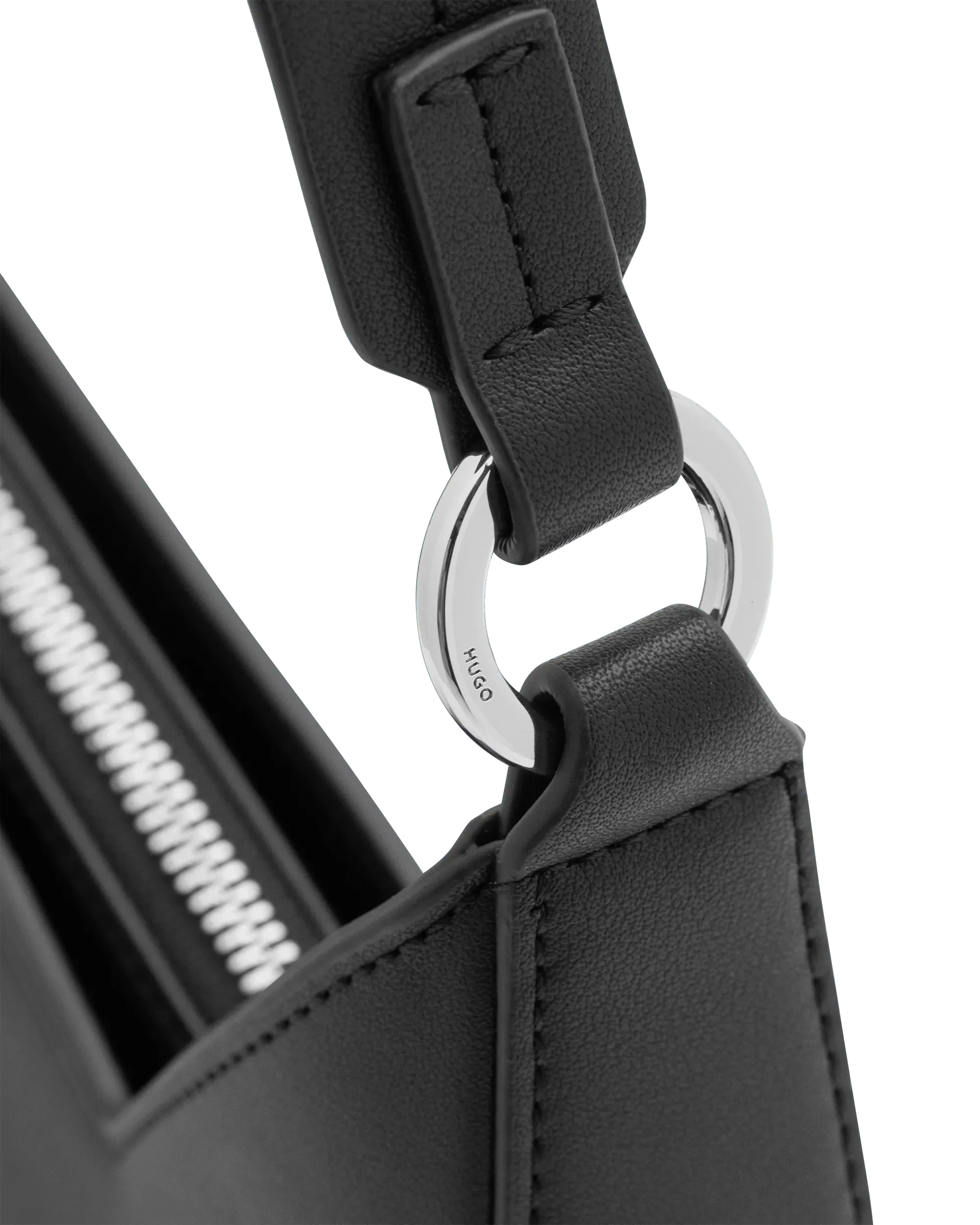 Mel Shoulder Bag-R - DIHSAN