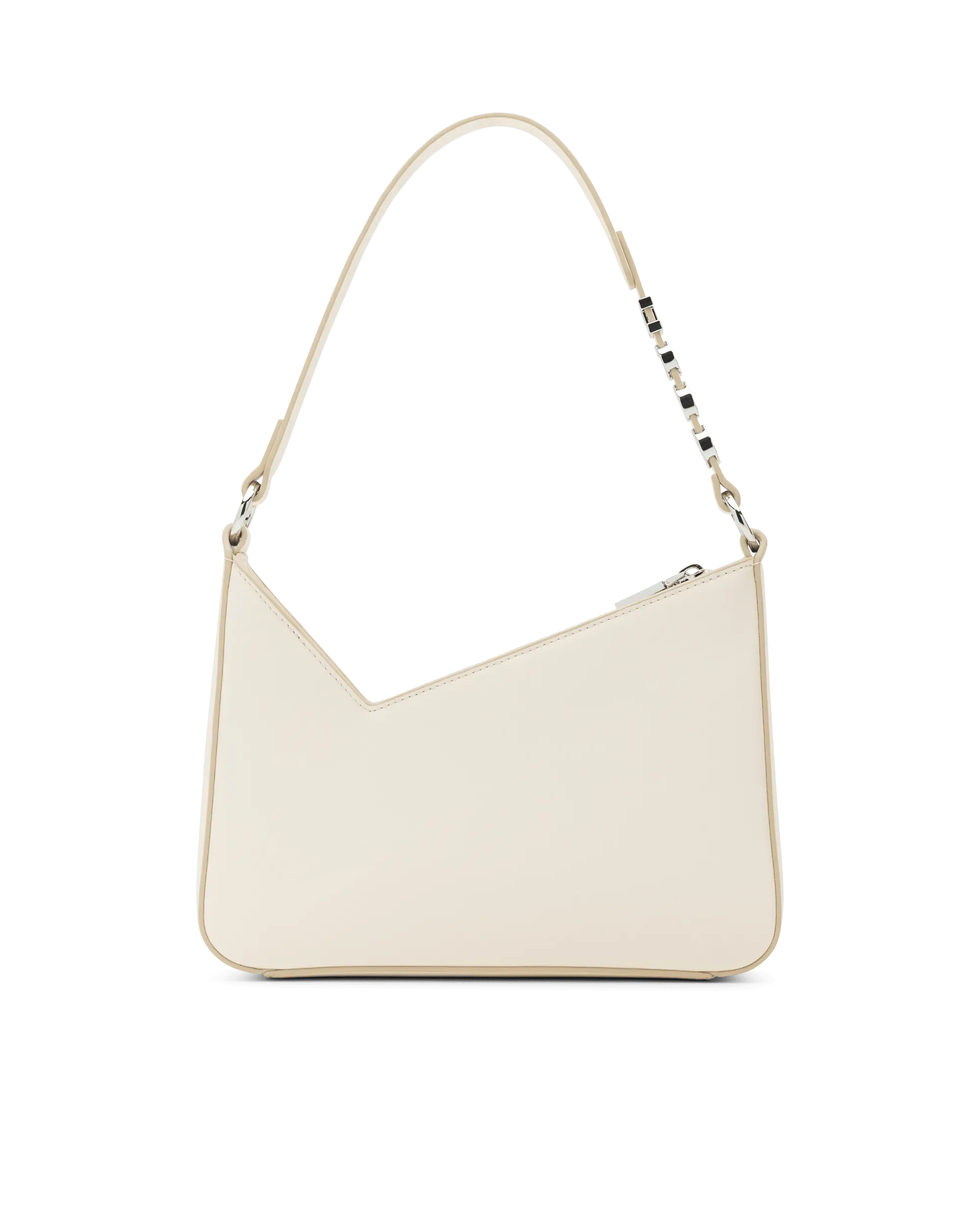 Mel Shoulder Bag-R - DIHSAN