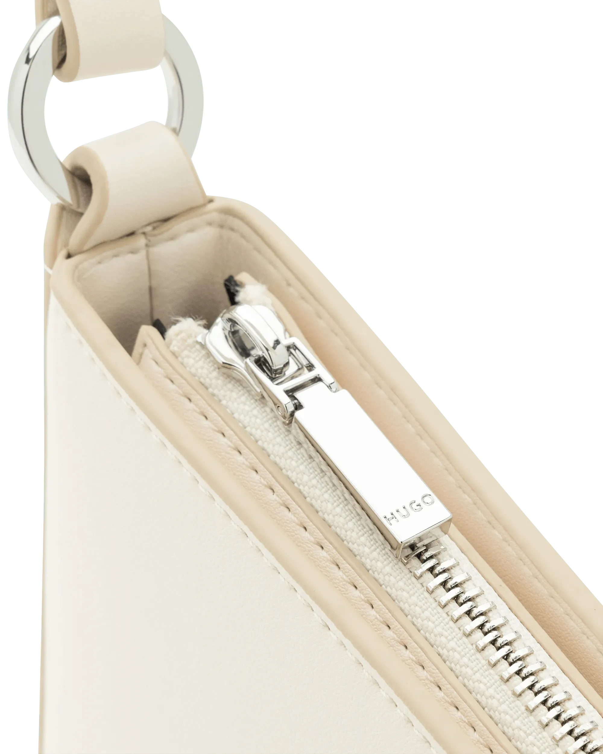 Mel Shoulder Bag-R - DIHSAN