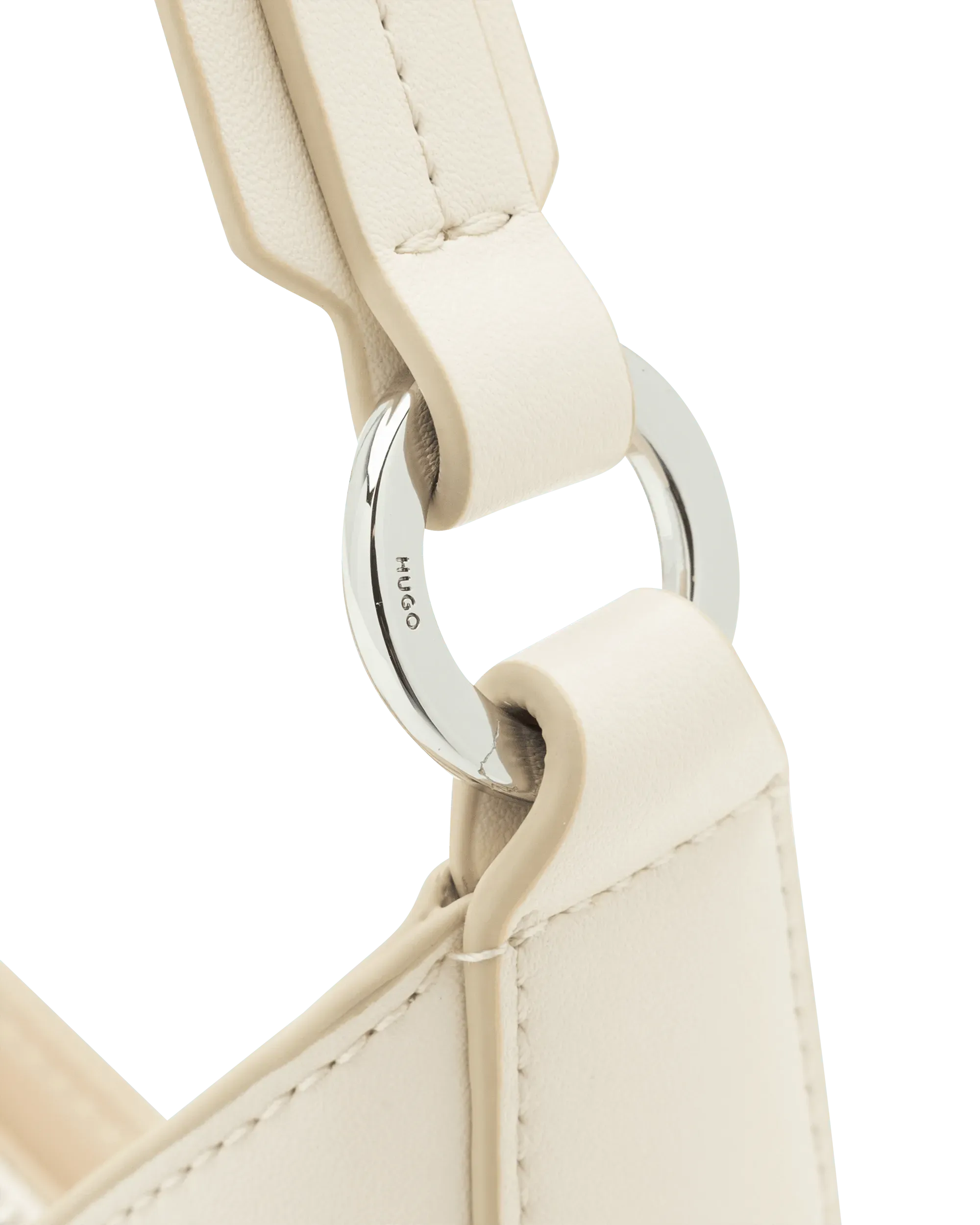 Mel Shoulder Bag-R - DIHSAN