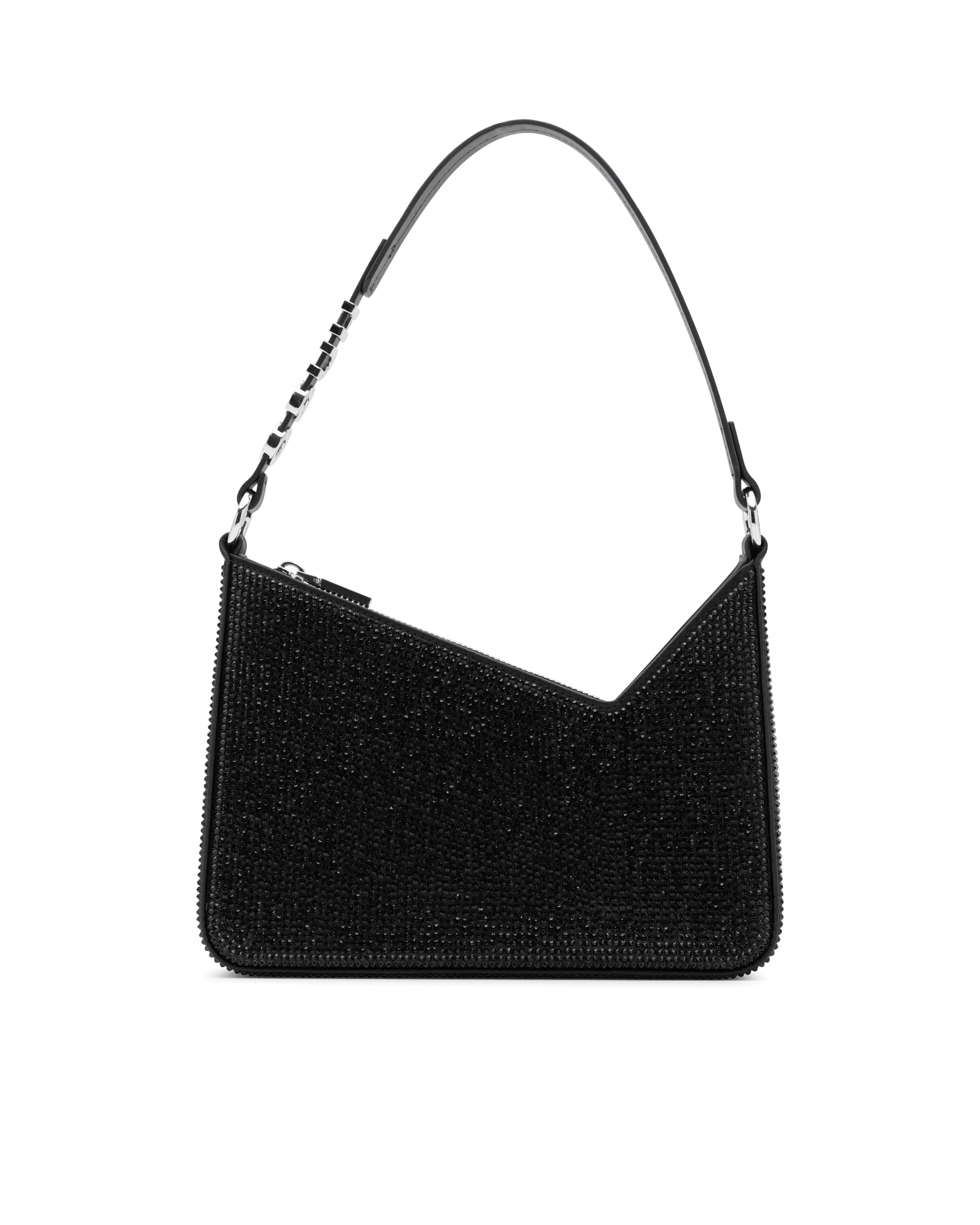 Mel Shoulder Bag-CR - DIHSAN
