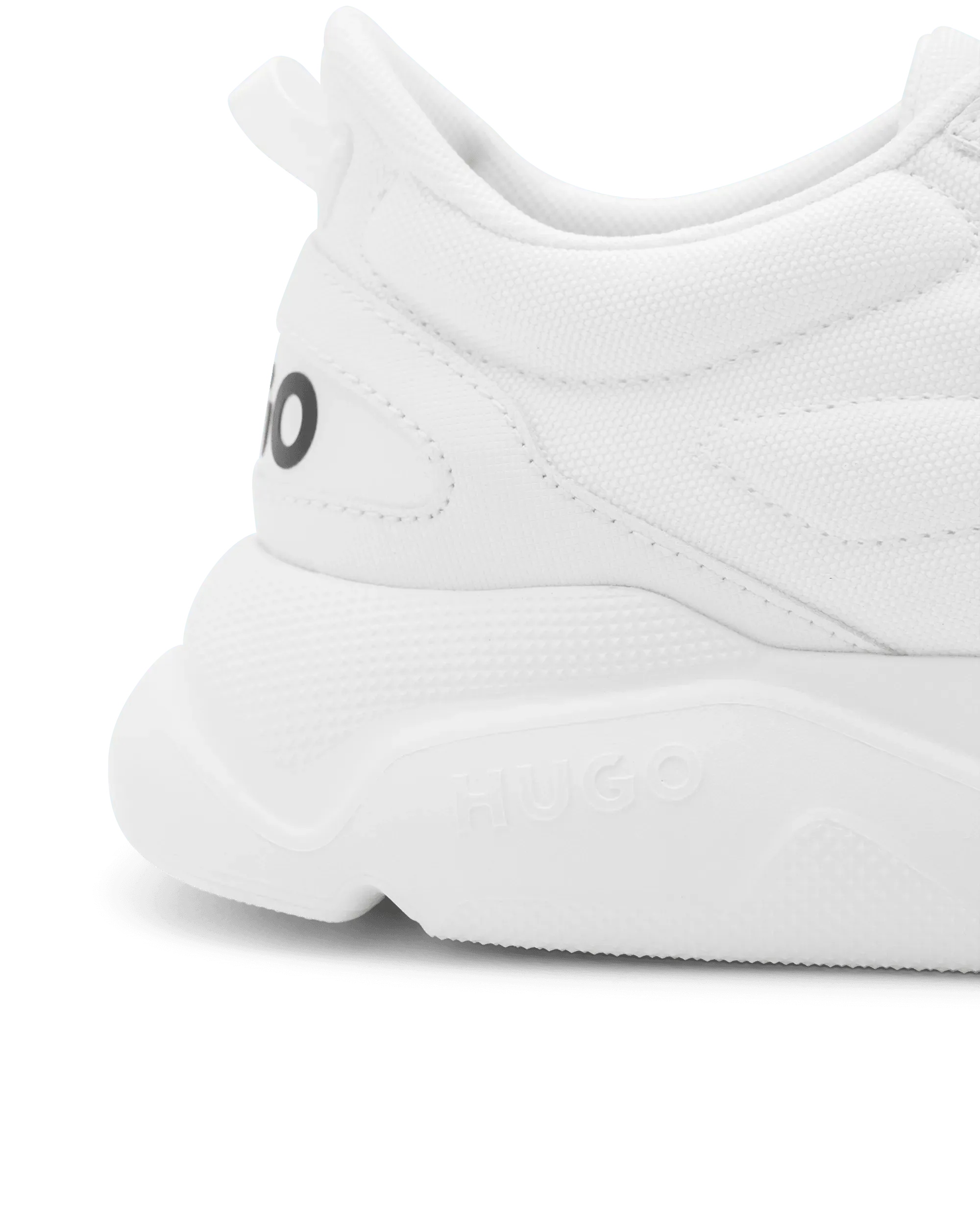 Leon Sneaker - DIHSAN