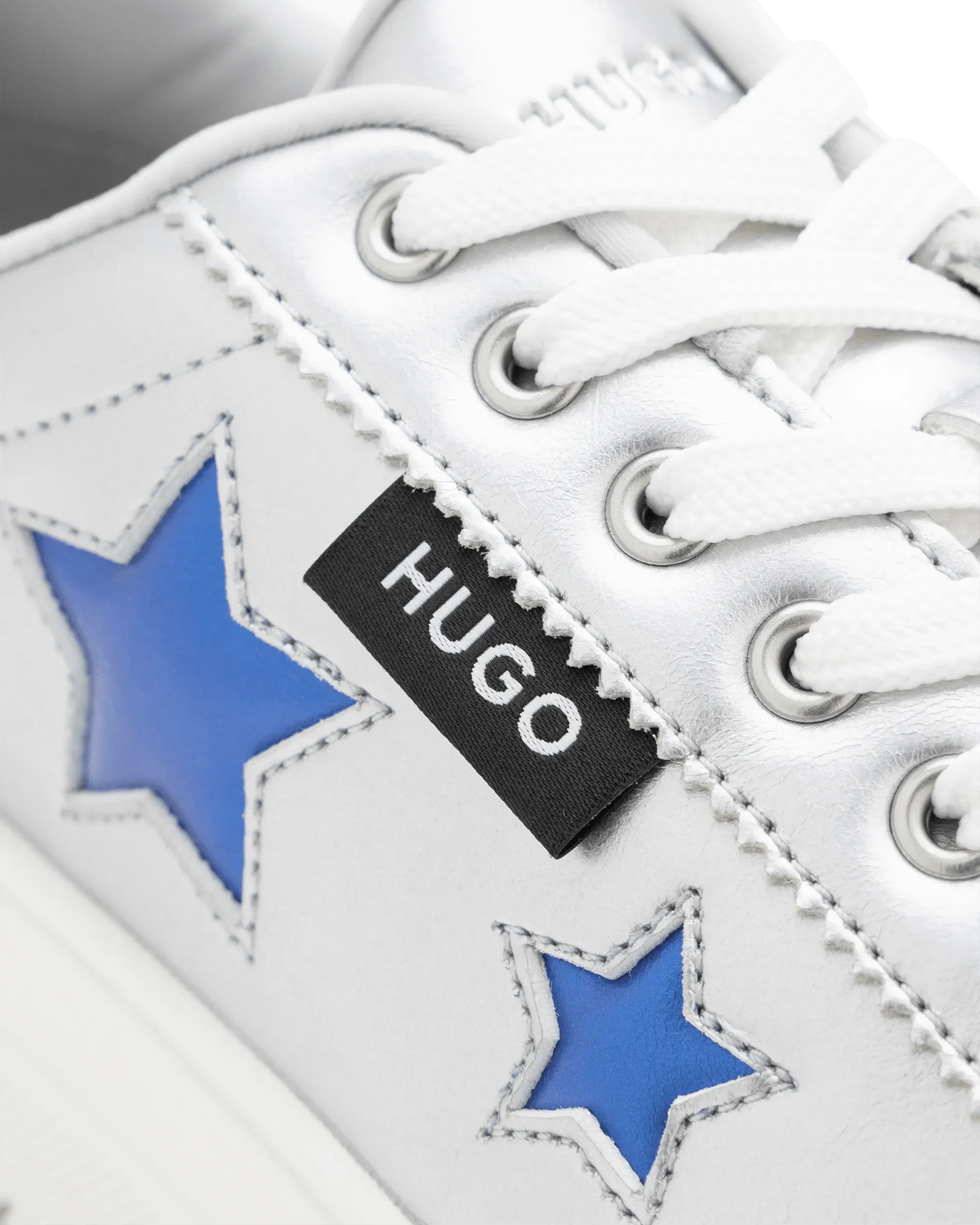 Lyssa Sneaker - DIHSAN