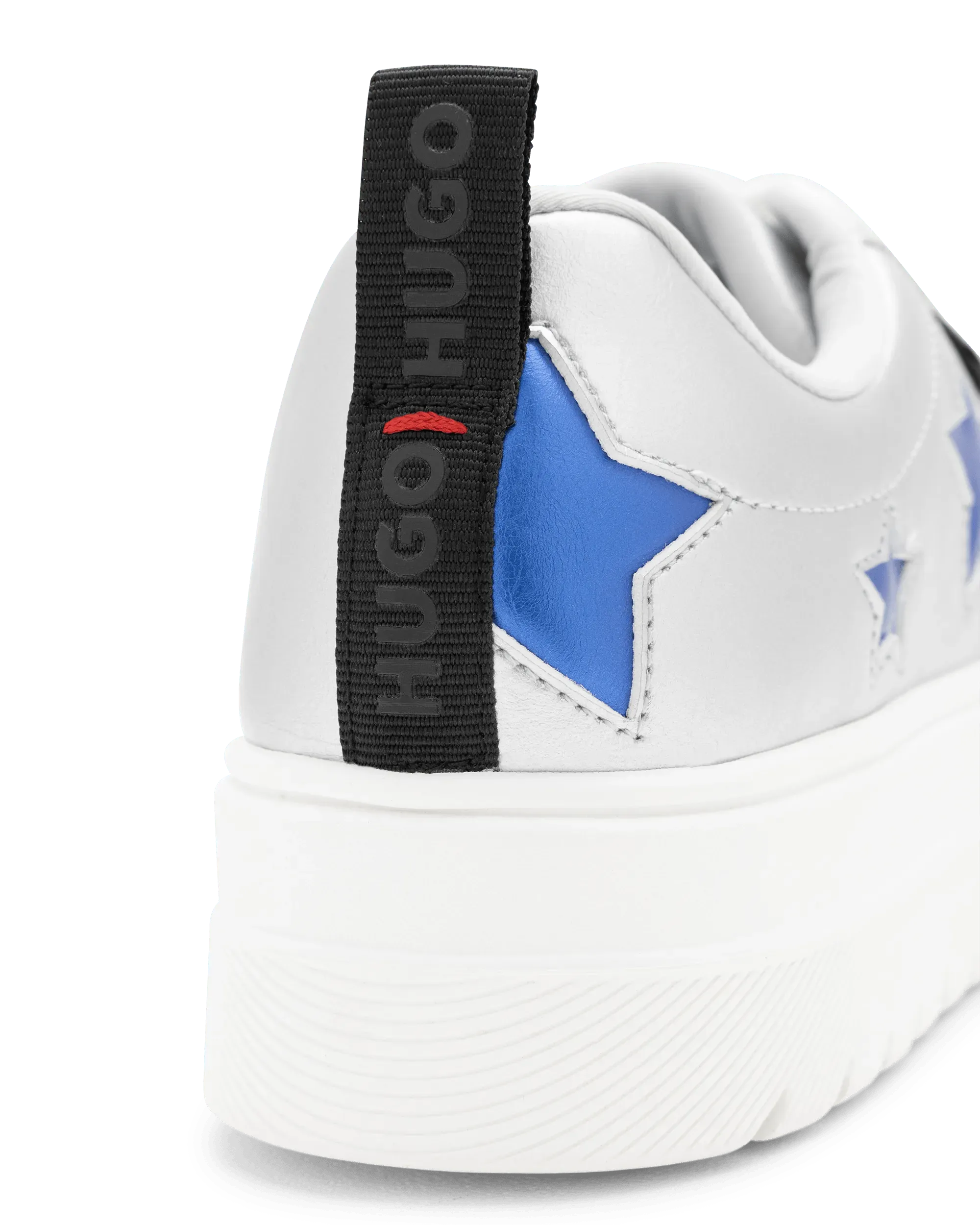 Lyssa Sneaker - DIHSAN