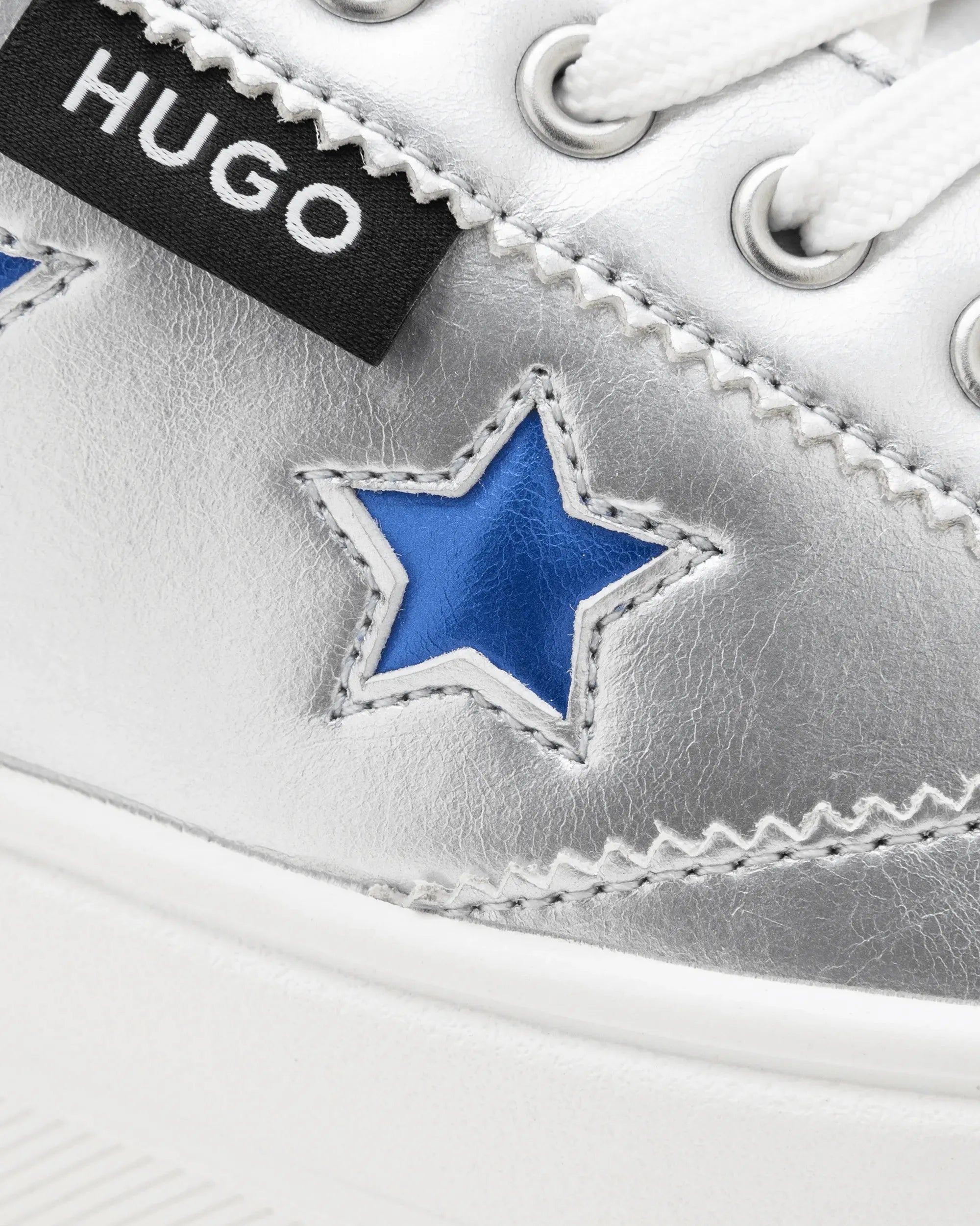 Lyssa Sneaker - DIHSAN