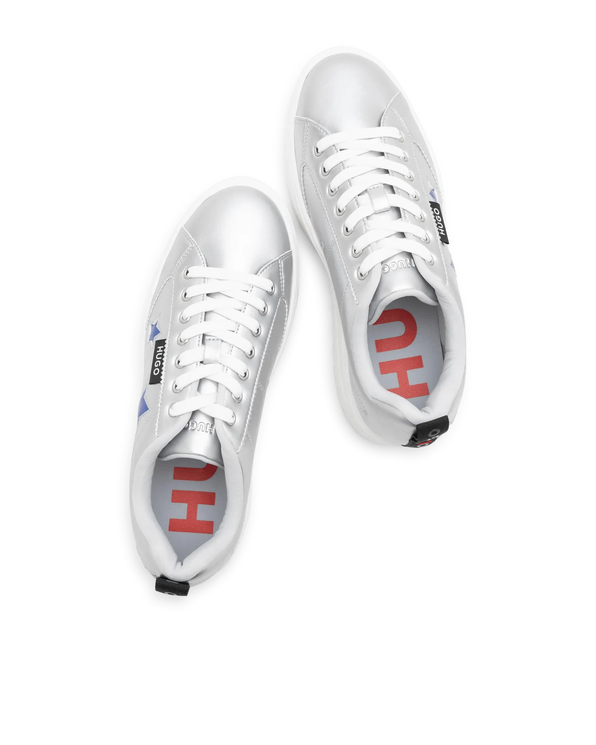 Lyssa Sneaker - DIHSAN