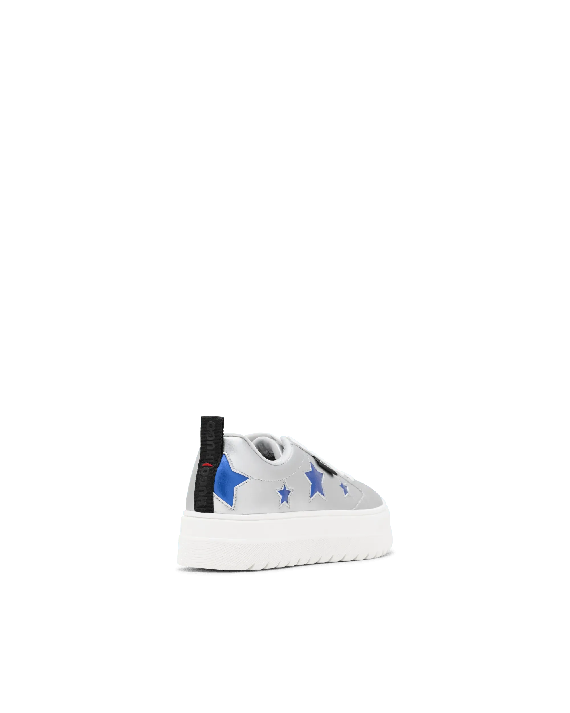 Lyssa Sneaker - DIHSAN