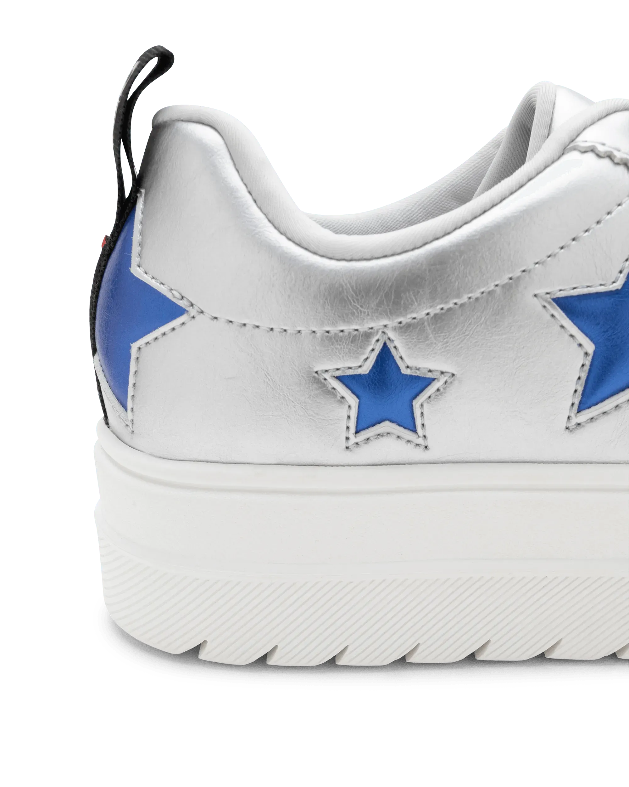 Lyssa Sneaker - DIHSAN