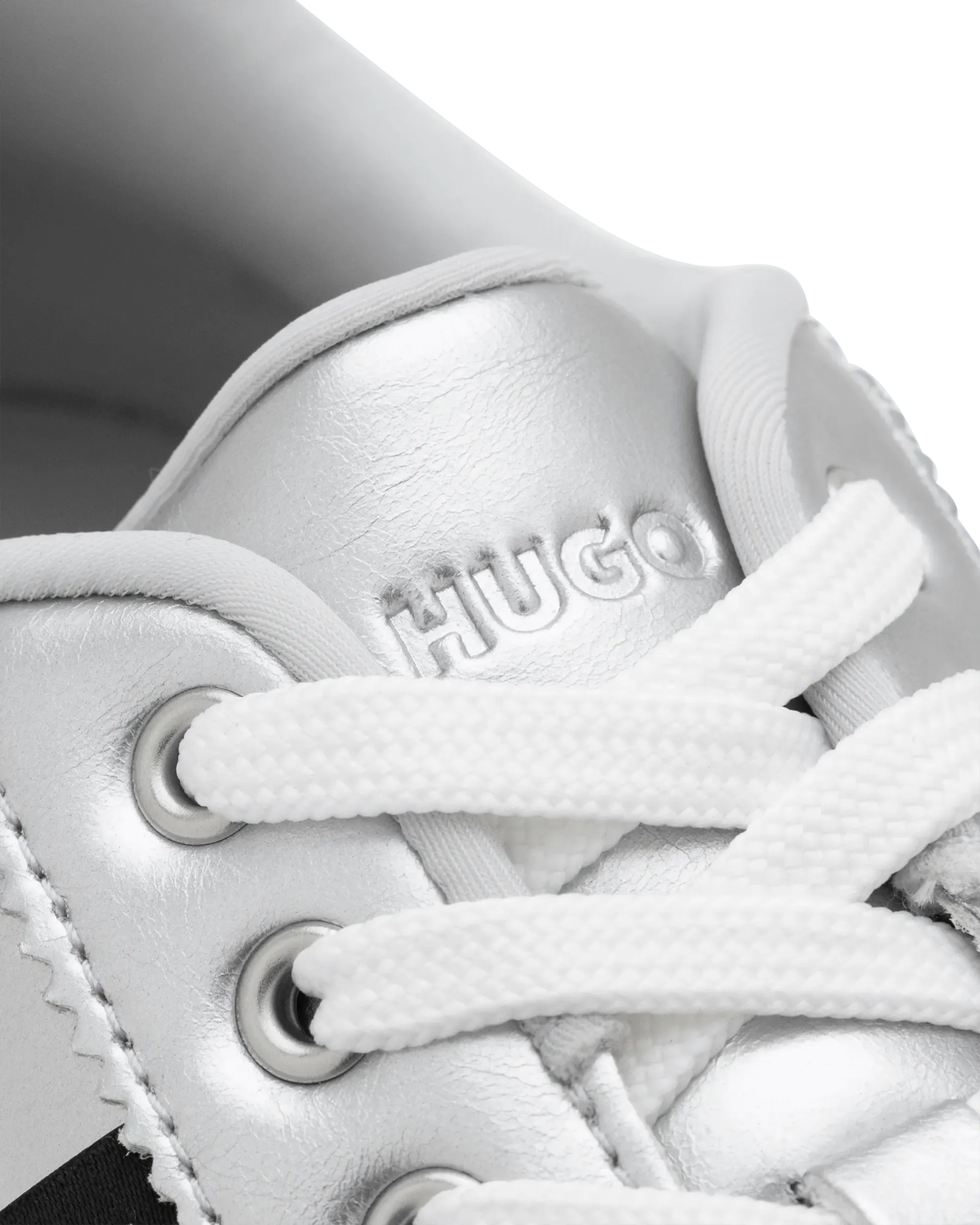 Lyssa Sneaker - DIHSAN