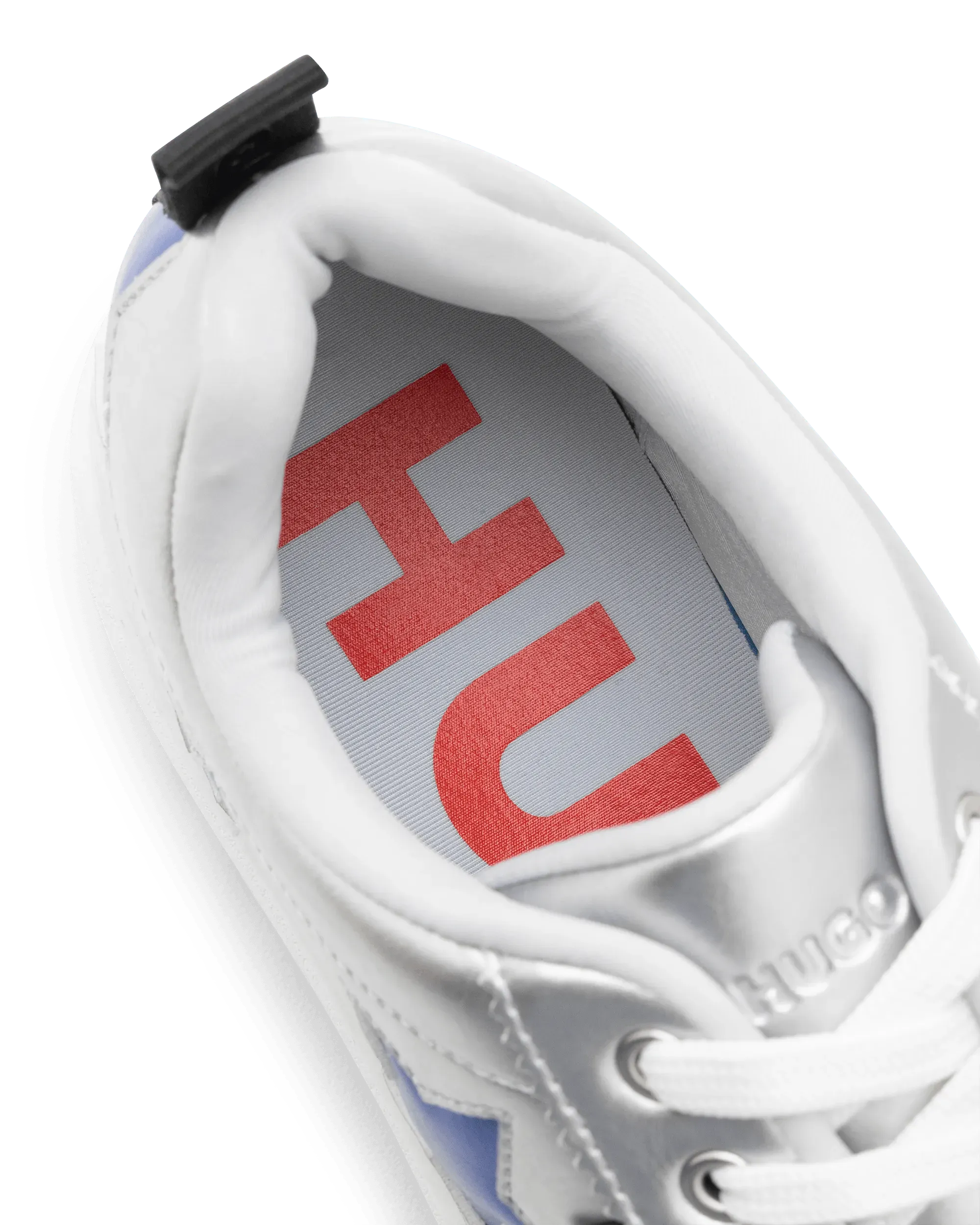 Lyssa Sneaker - DIHSAN