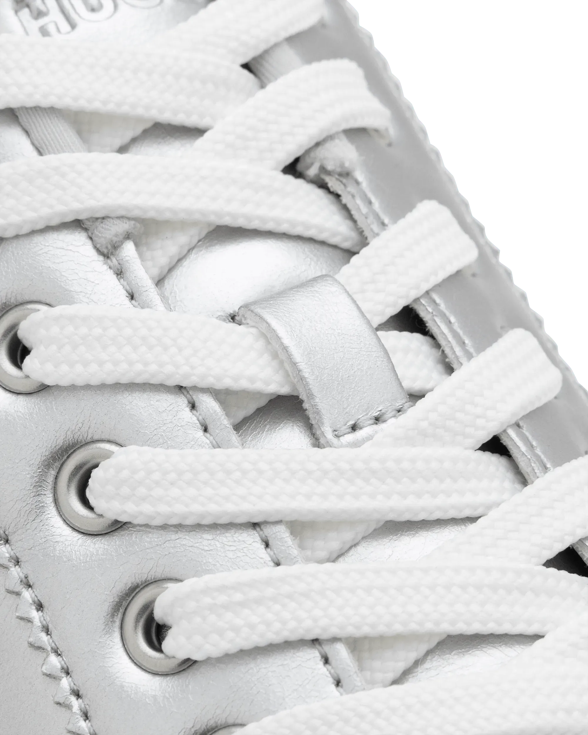 Lyssa Sneaker - DIHSAN