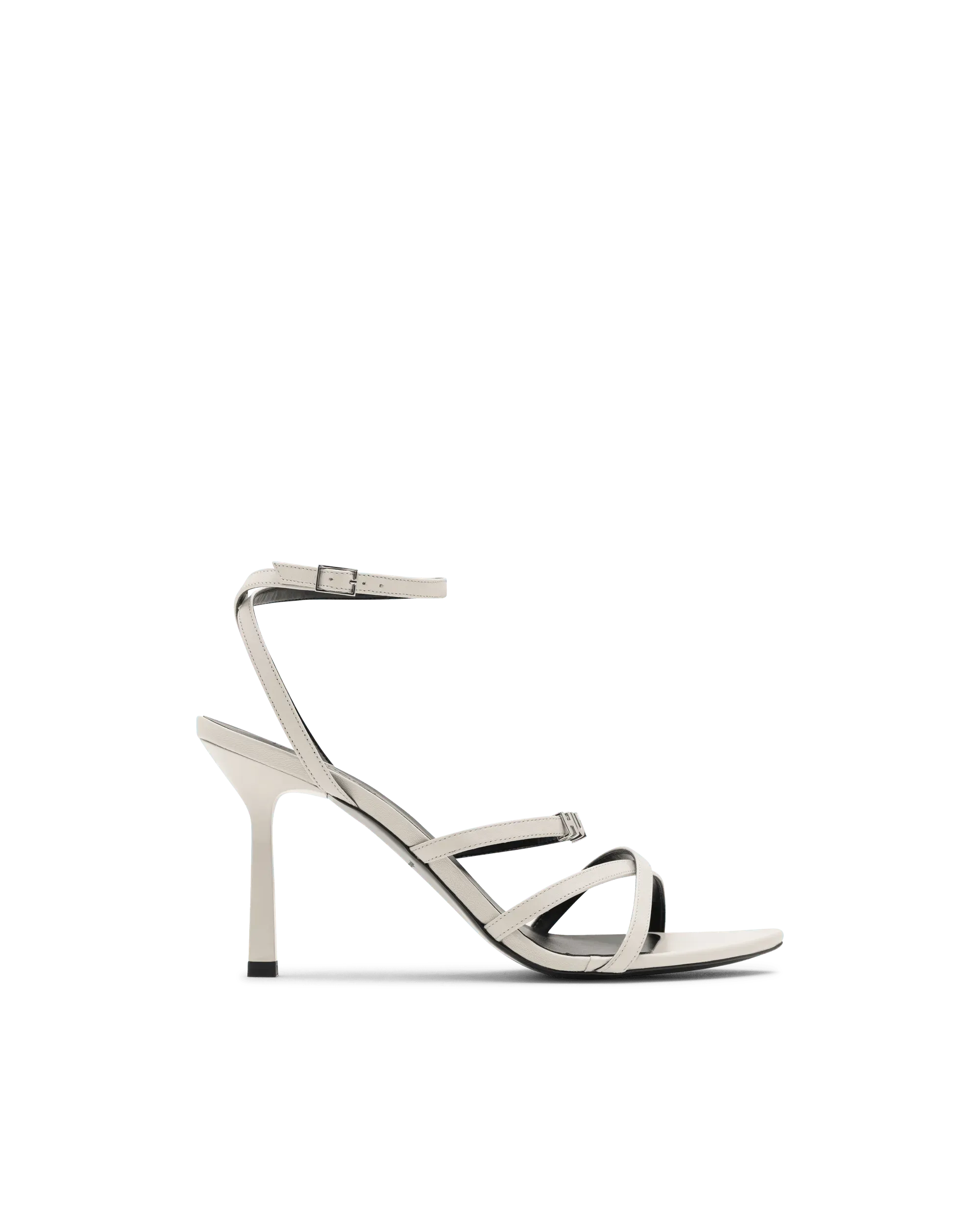 Katniss Strappy Sandal - DIHSAN