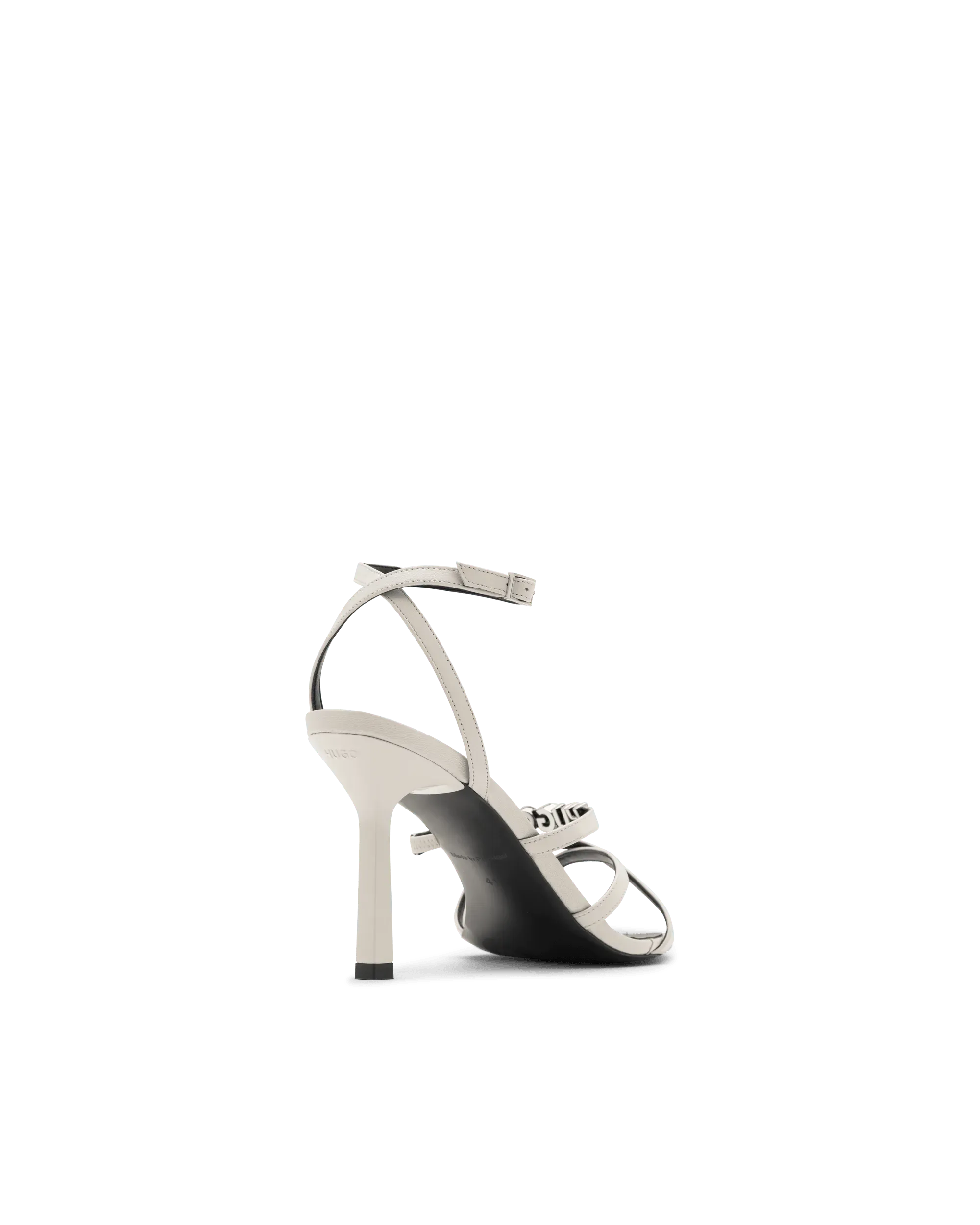 Katniss Strappy Sandal - DIHSAN