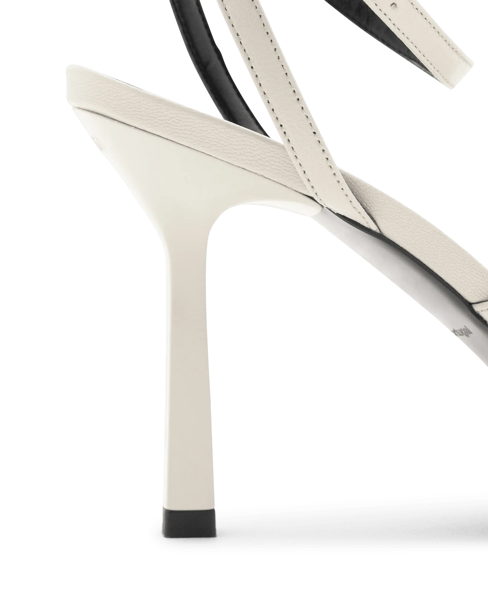Katniss Strappy Sandal - DIHSAN