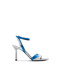 Katniss Strappy Sandal - DIHSAN