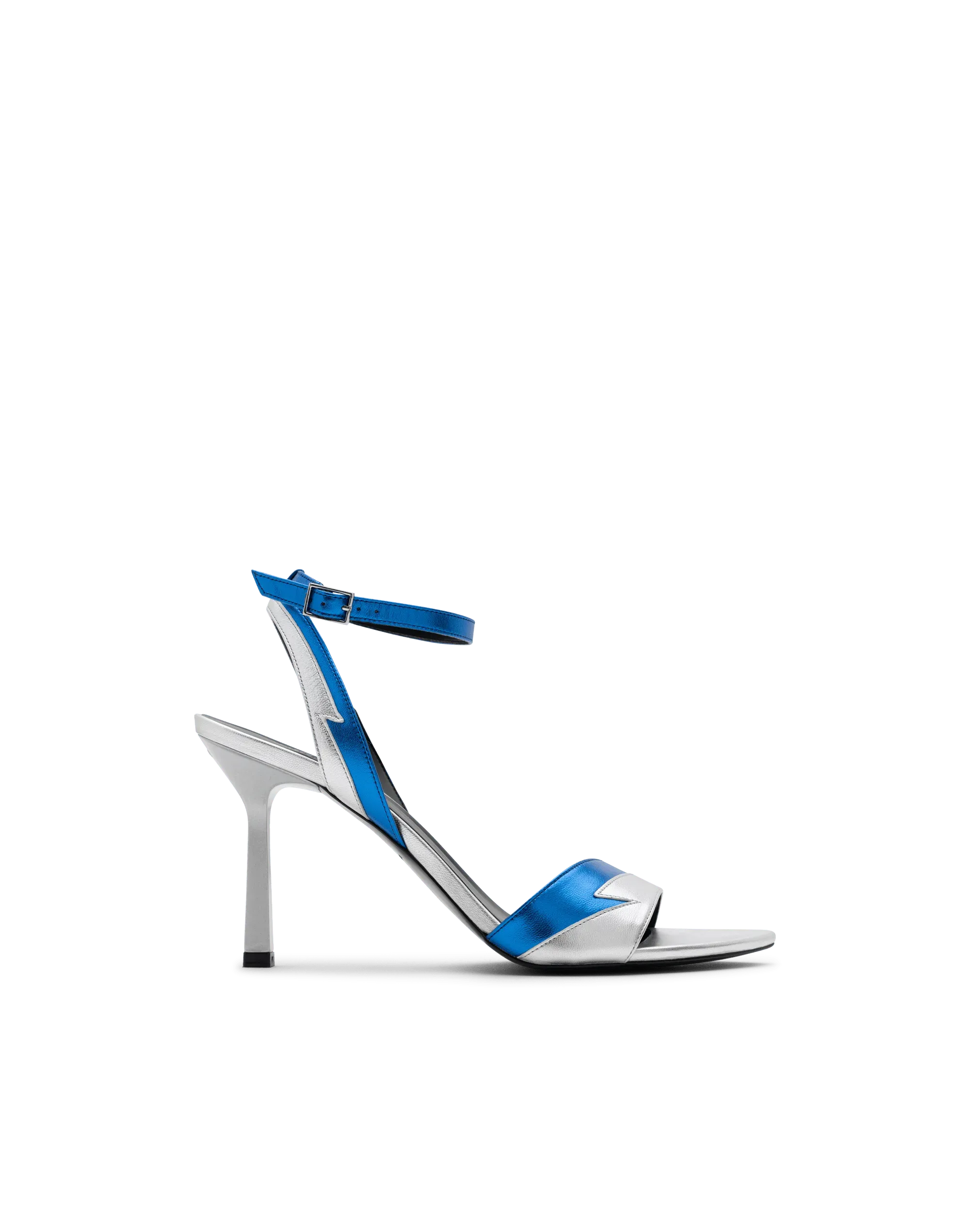 Katniss Strappy Sandal - DIHSAN