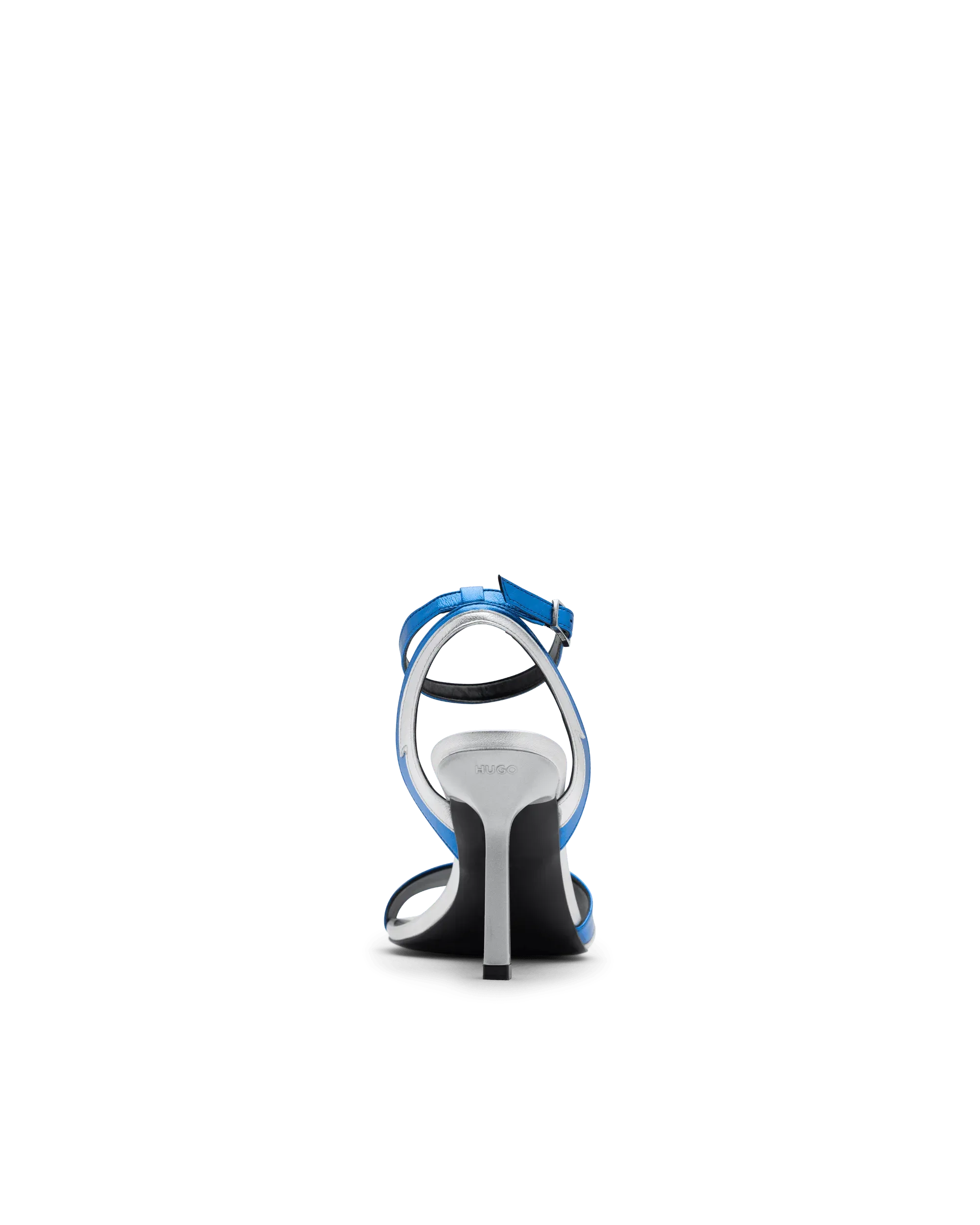 Katniss Strappy Sandal - DIHSAN