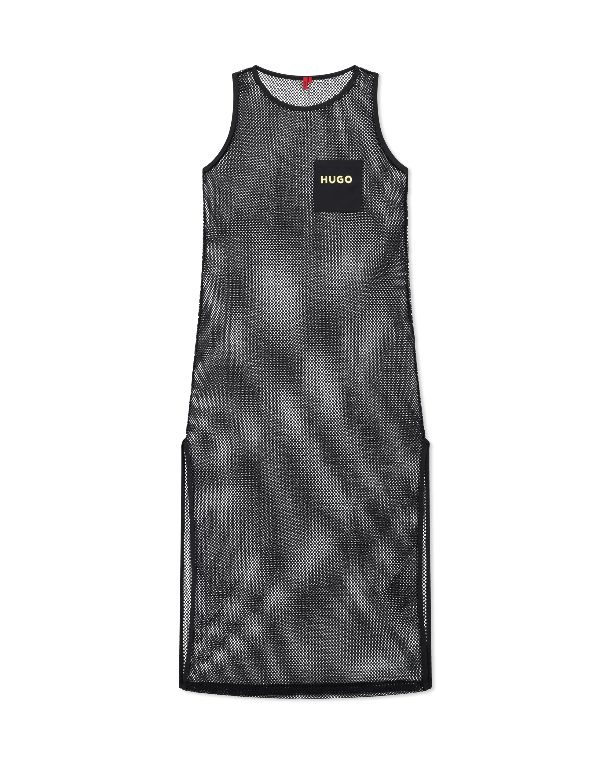 Hazel Sleeveless Dress - DIHSAN