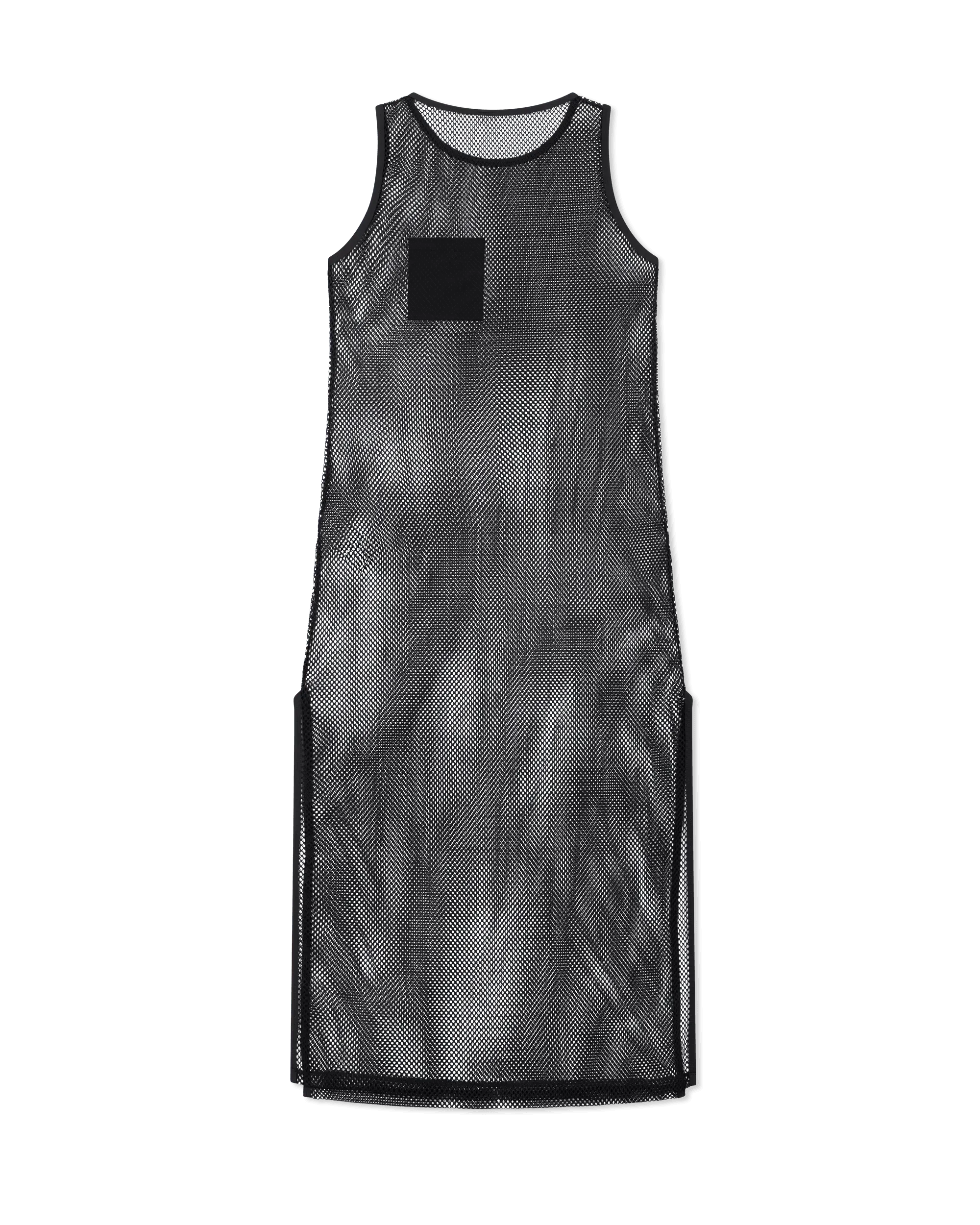 Hazel Sleeveless Dress - DIHSAN