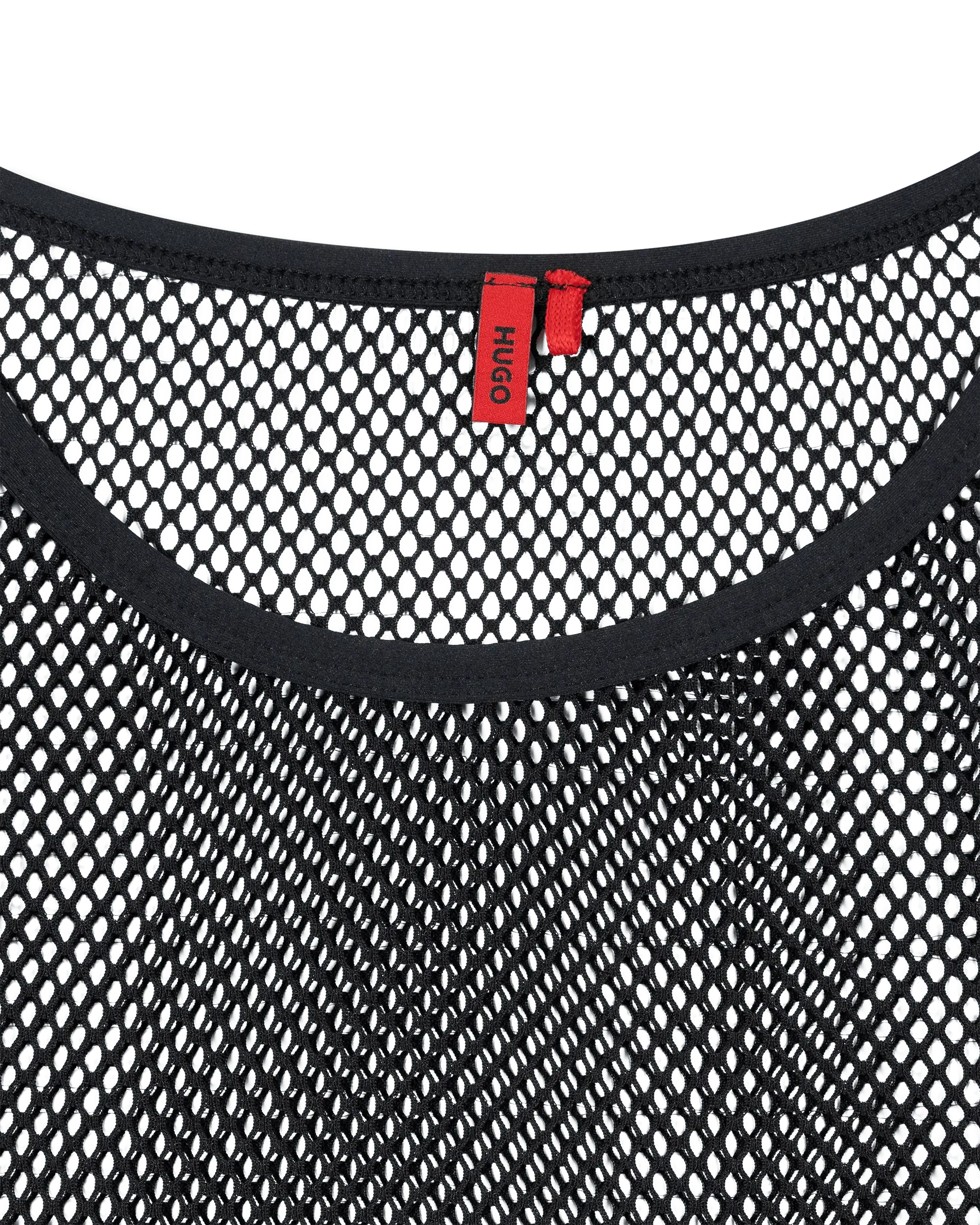 Hazel Sleeveless Dress - DIHSAN