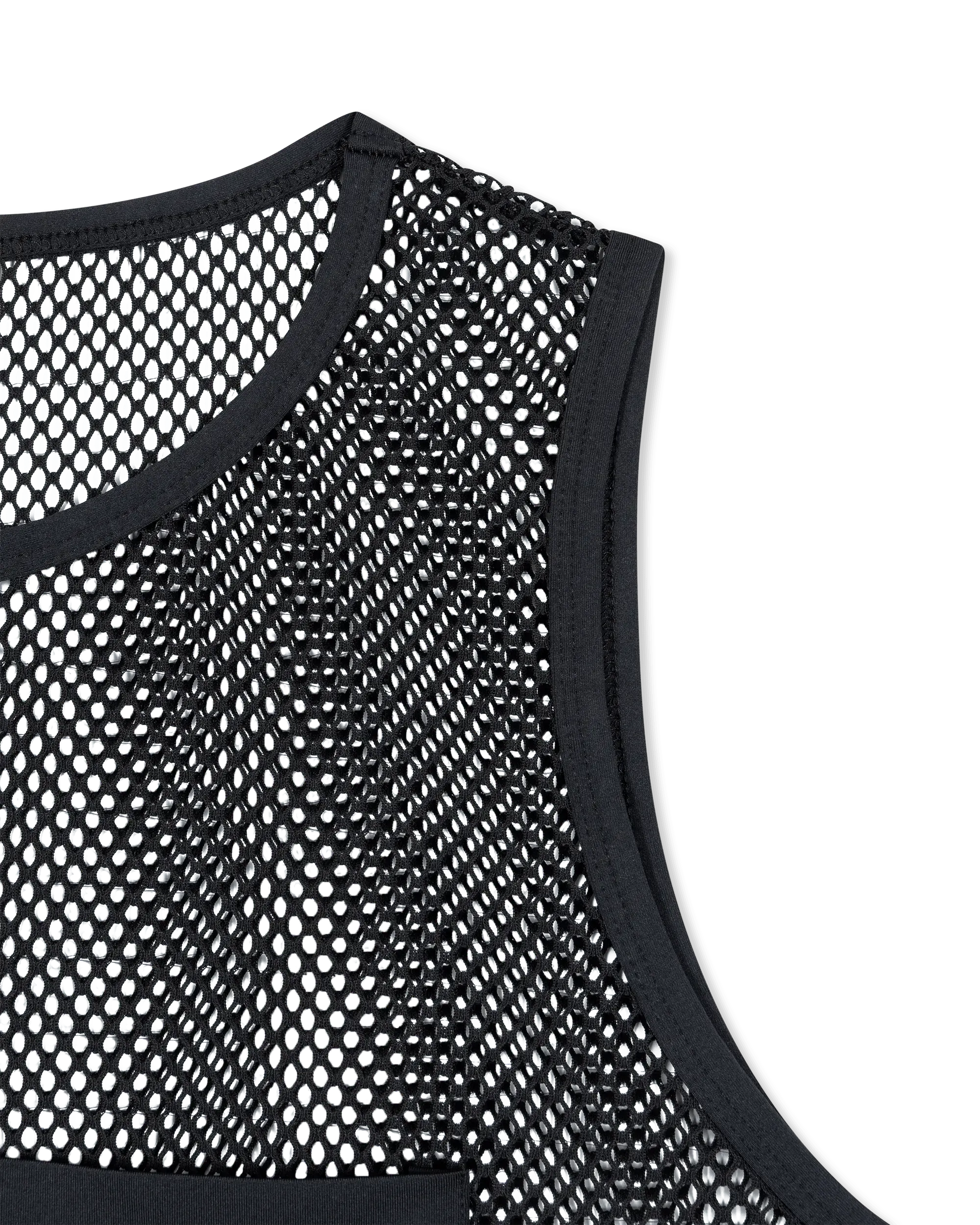 Hazel Sleeveless Dress - DIHSAN