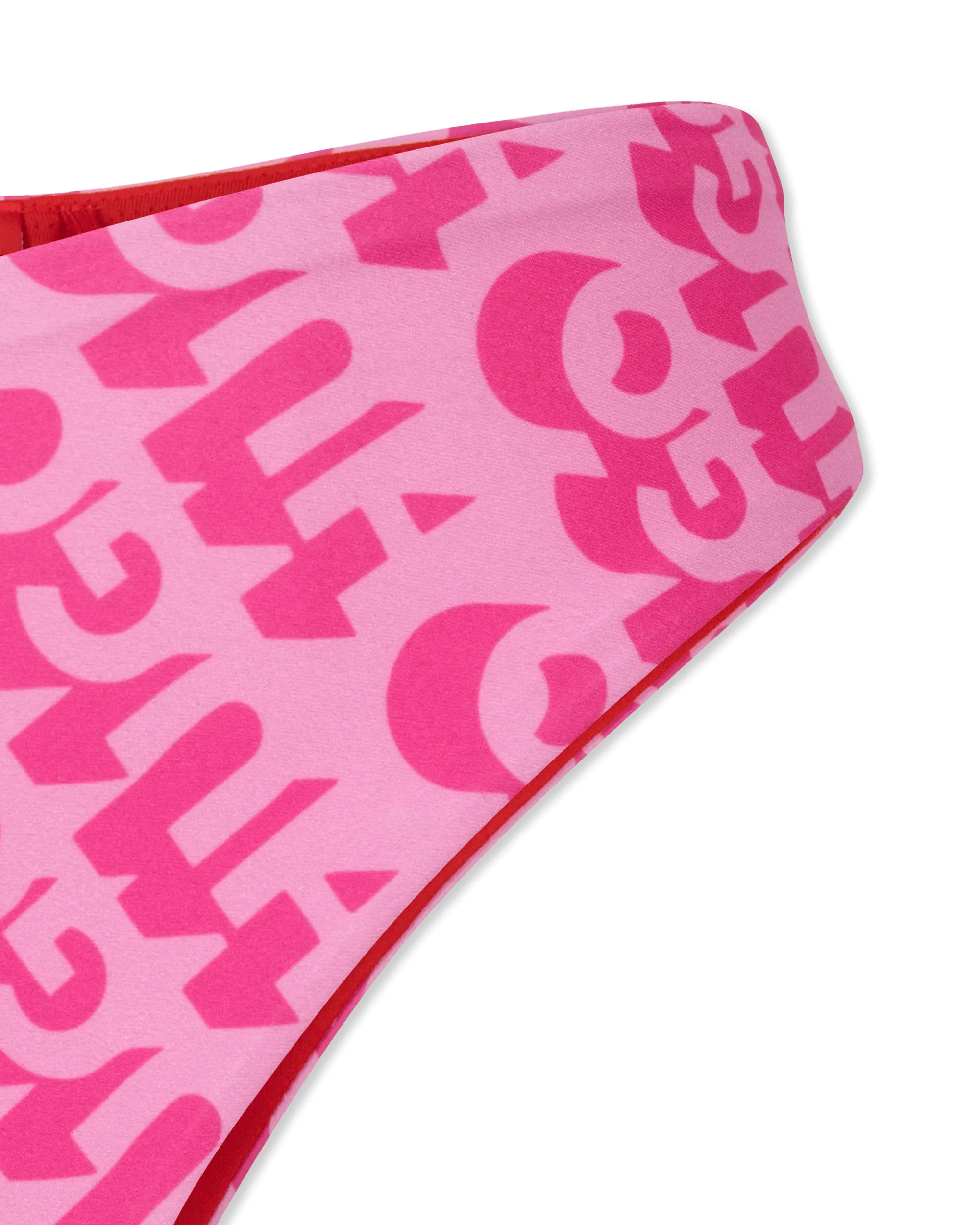 Bonnie Brazilian Bikini Bottom - DIHSAN