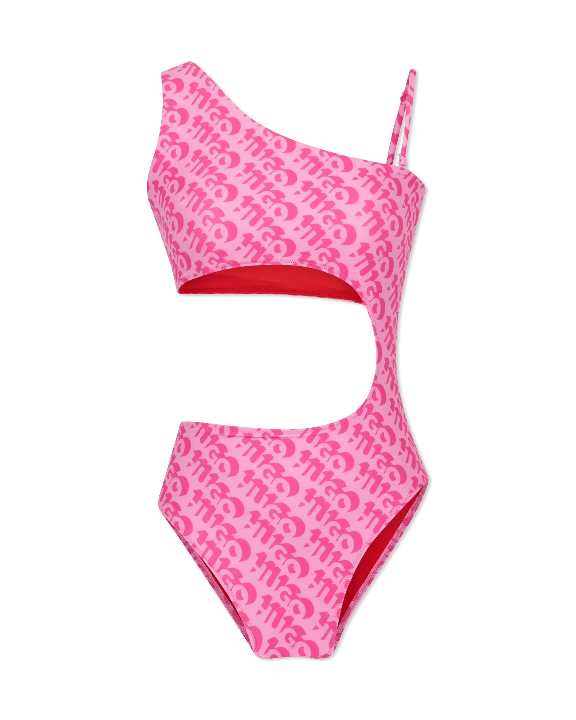 Bonnie Swimsuit - DIHSAN
