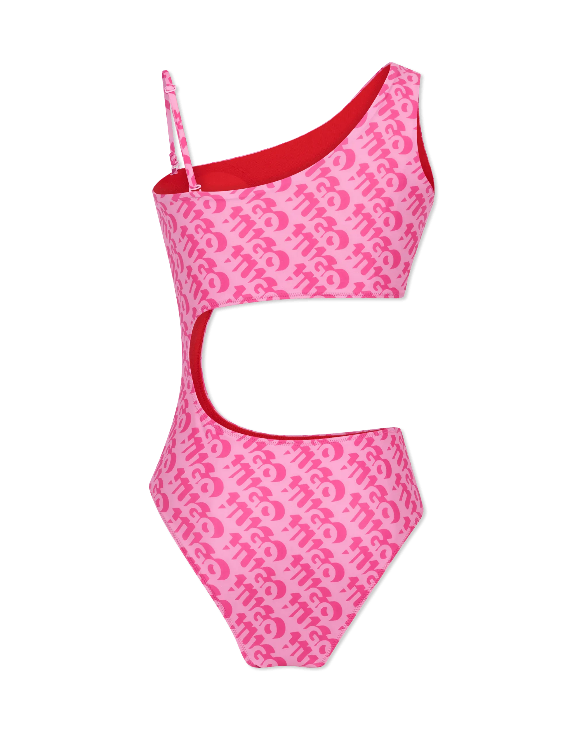 Bonnie Swimsuit - DIHSAN