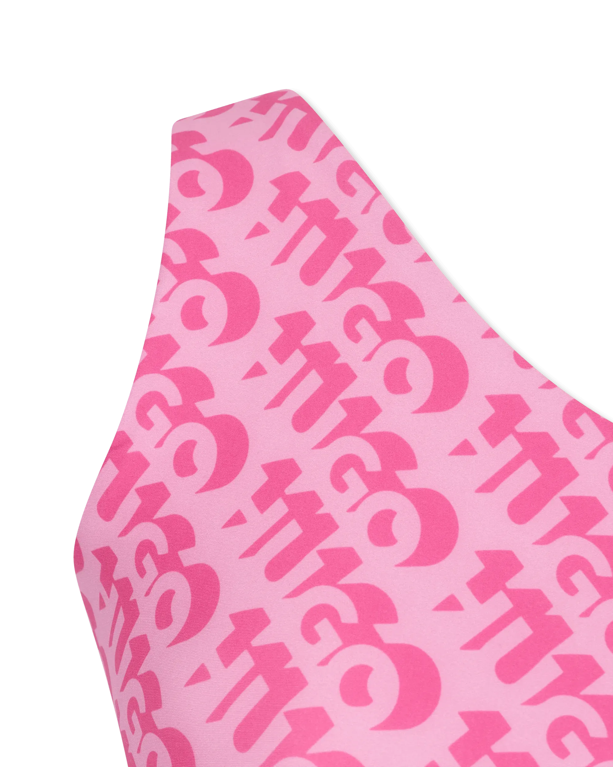 Bonnie Swimsuit - DIHSAN