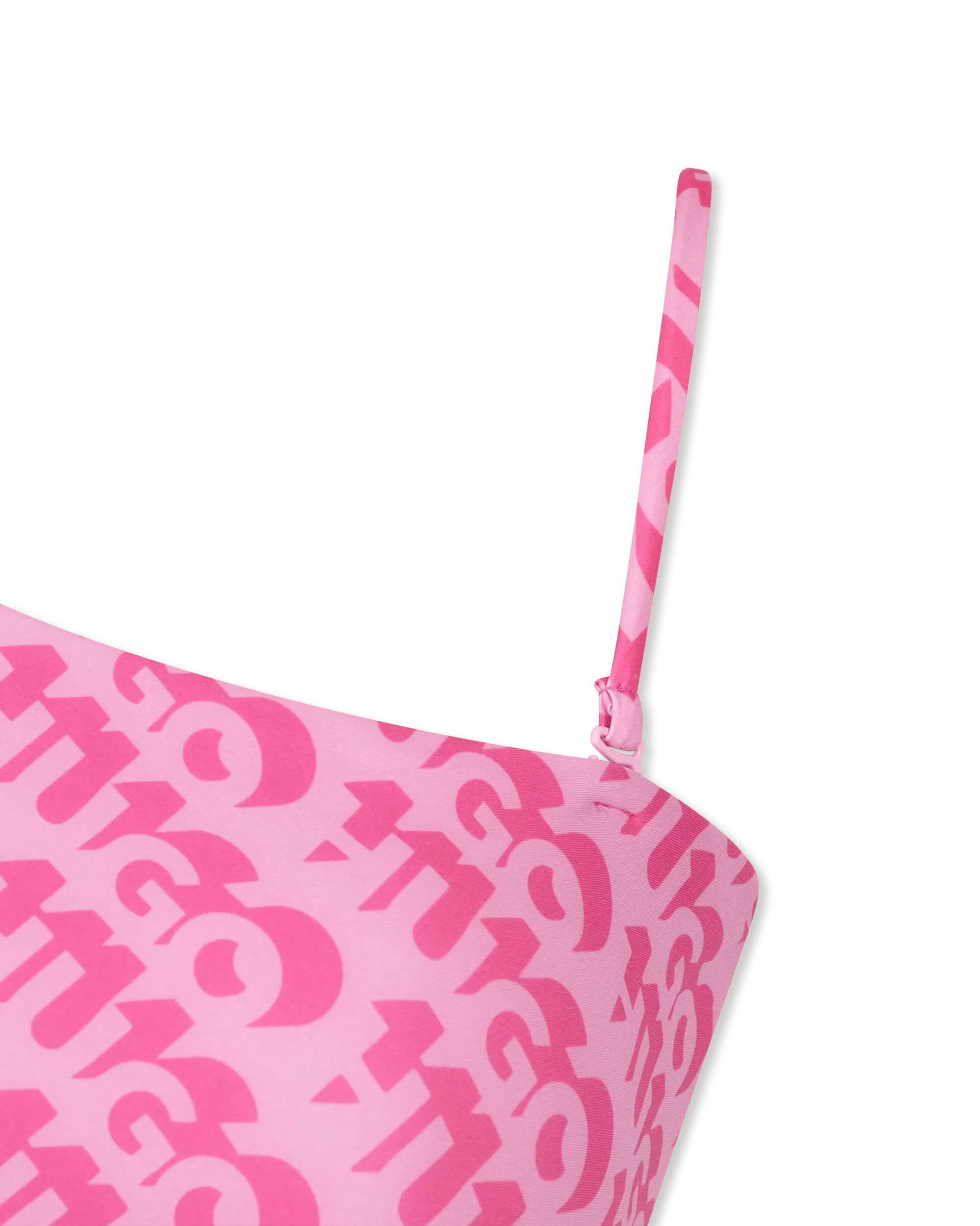 Bonnie Swimsuit - DIHSAN