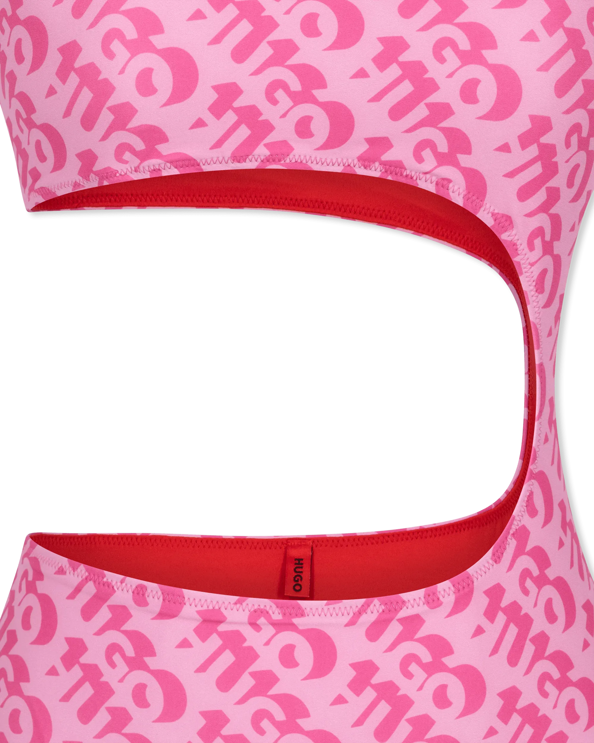 Bonnie Swimsuit - DIHSAN